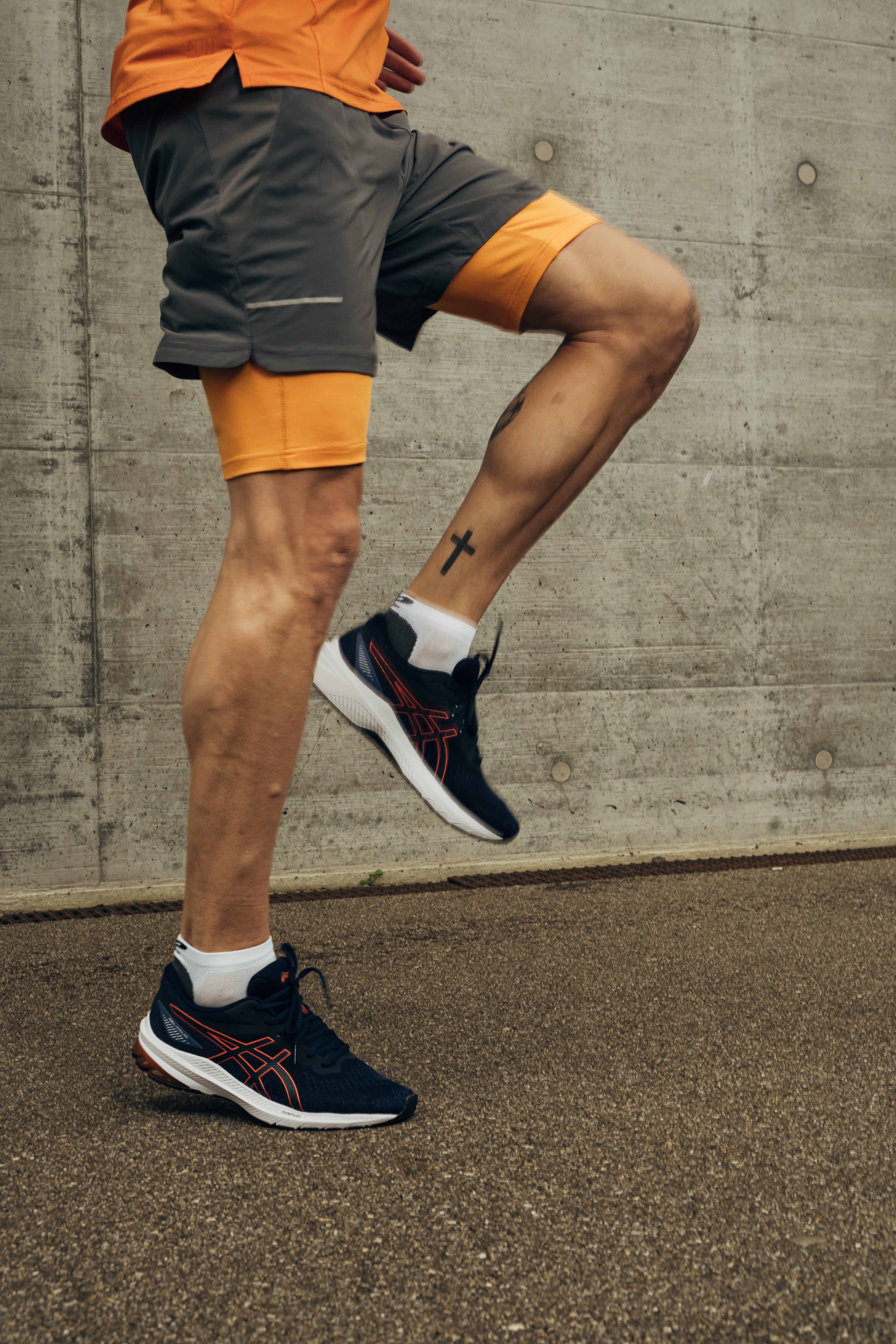 Herren Sporthosen