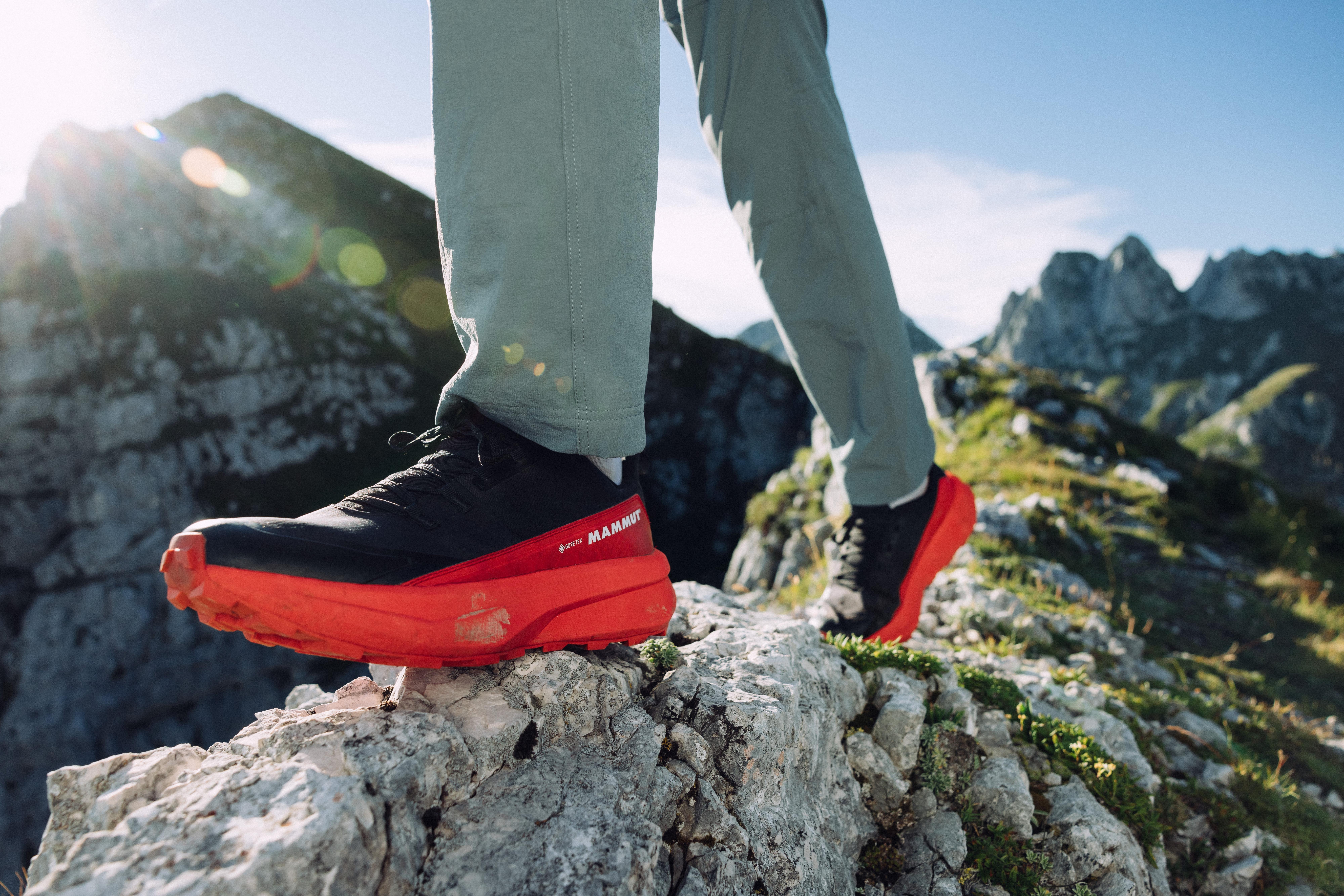 Mammut Outdoorschuhe jetzt kaufen bei INTERSPORT