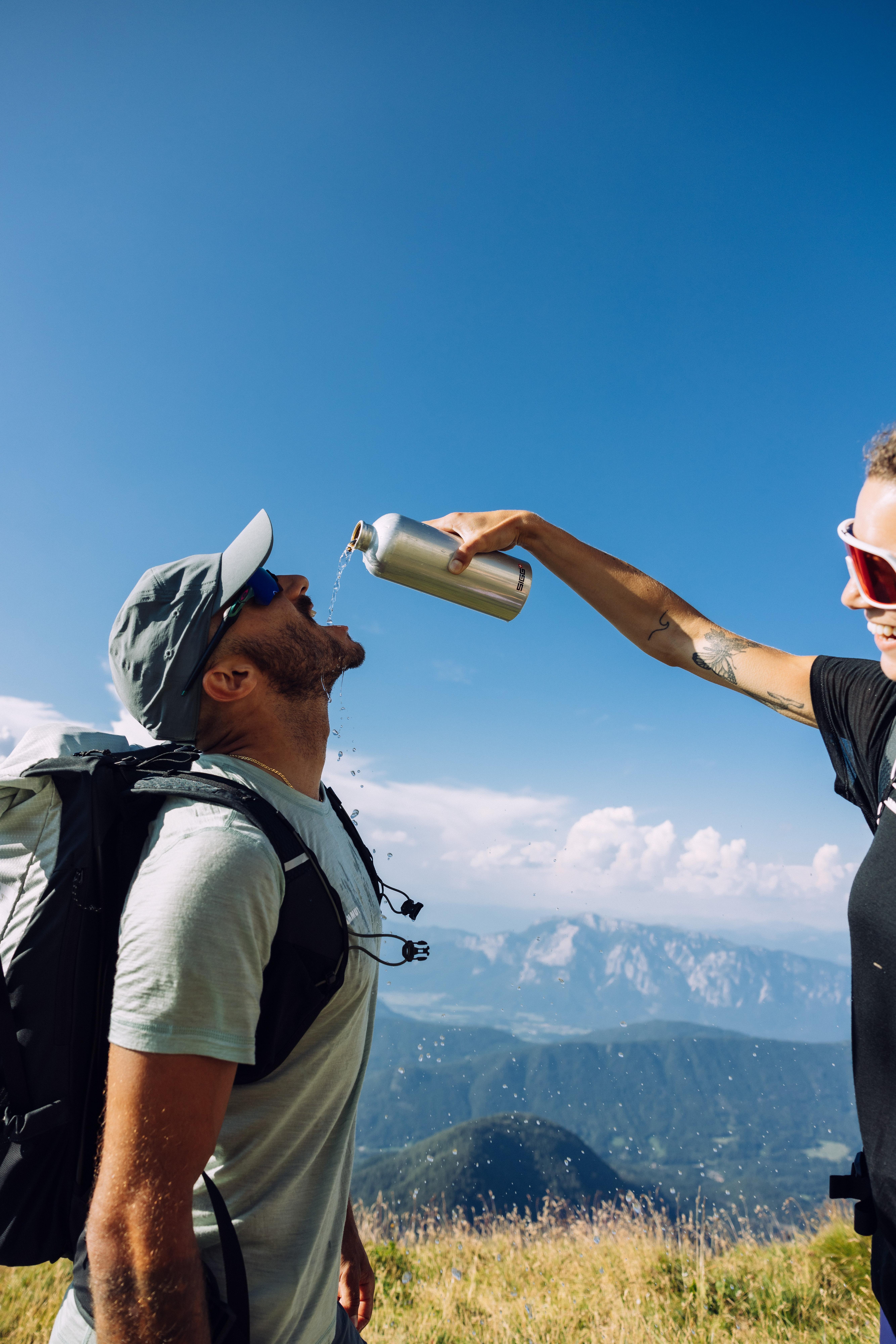 Mammut T-Shirts jetzt kaufen bei INTERSPORT