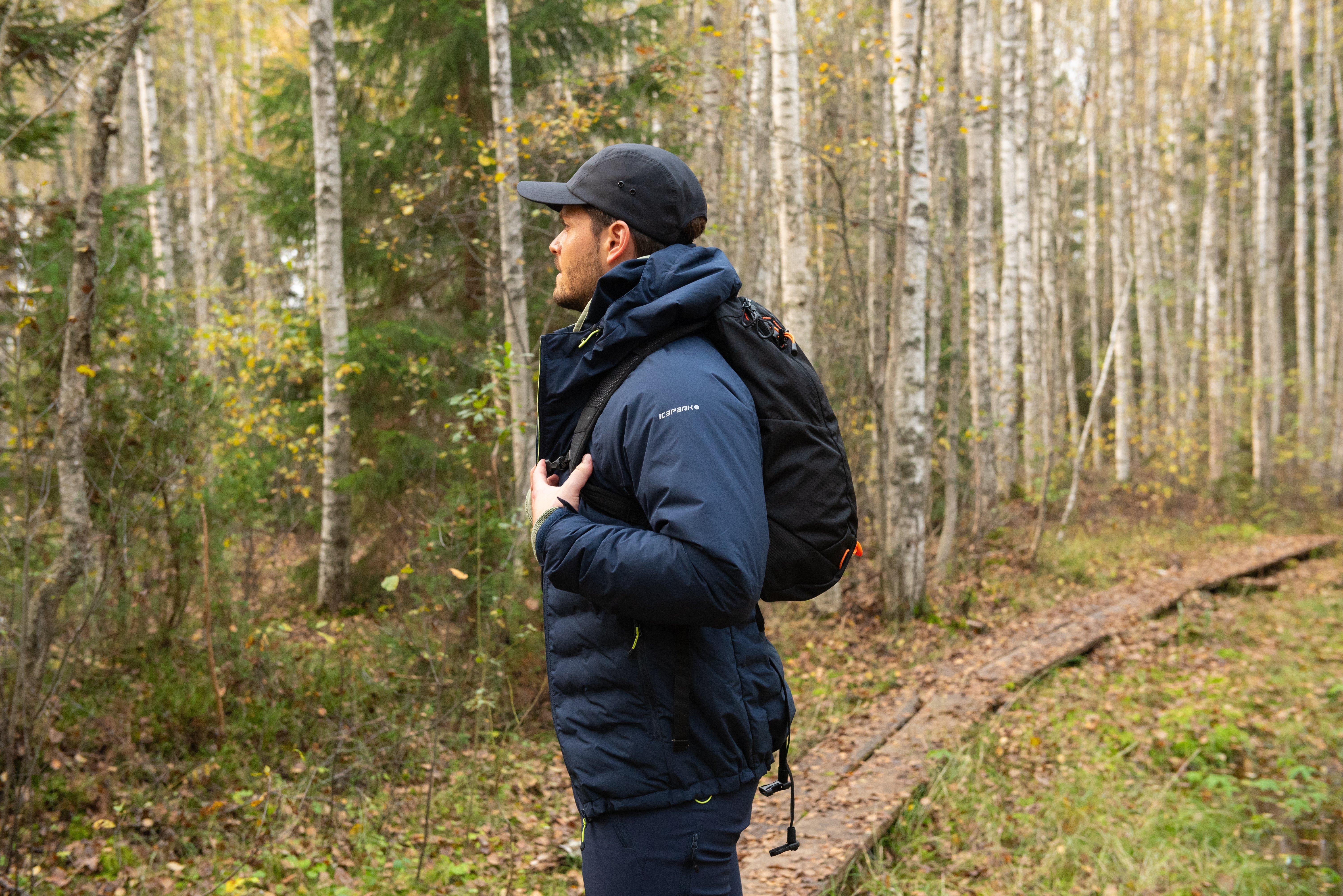Icepeak Sale