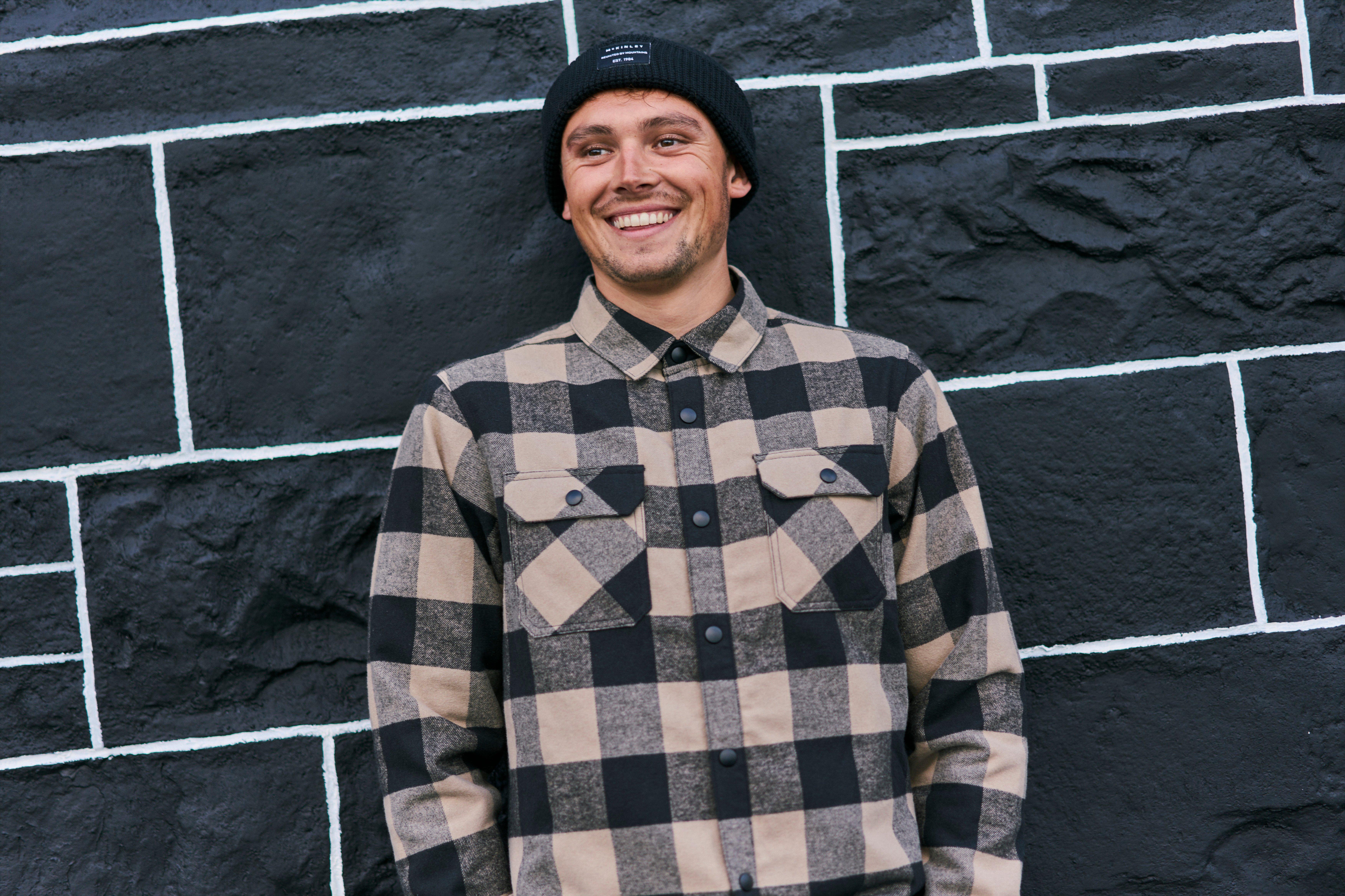 Entdecke unser Sortiment für Herren