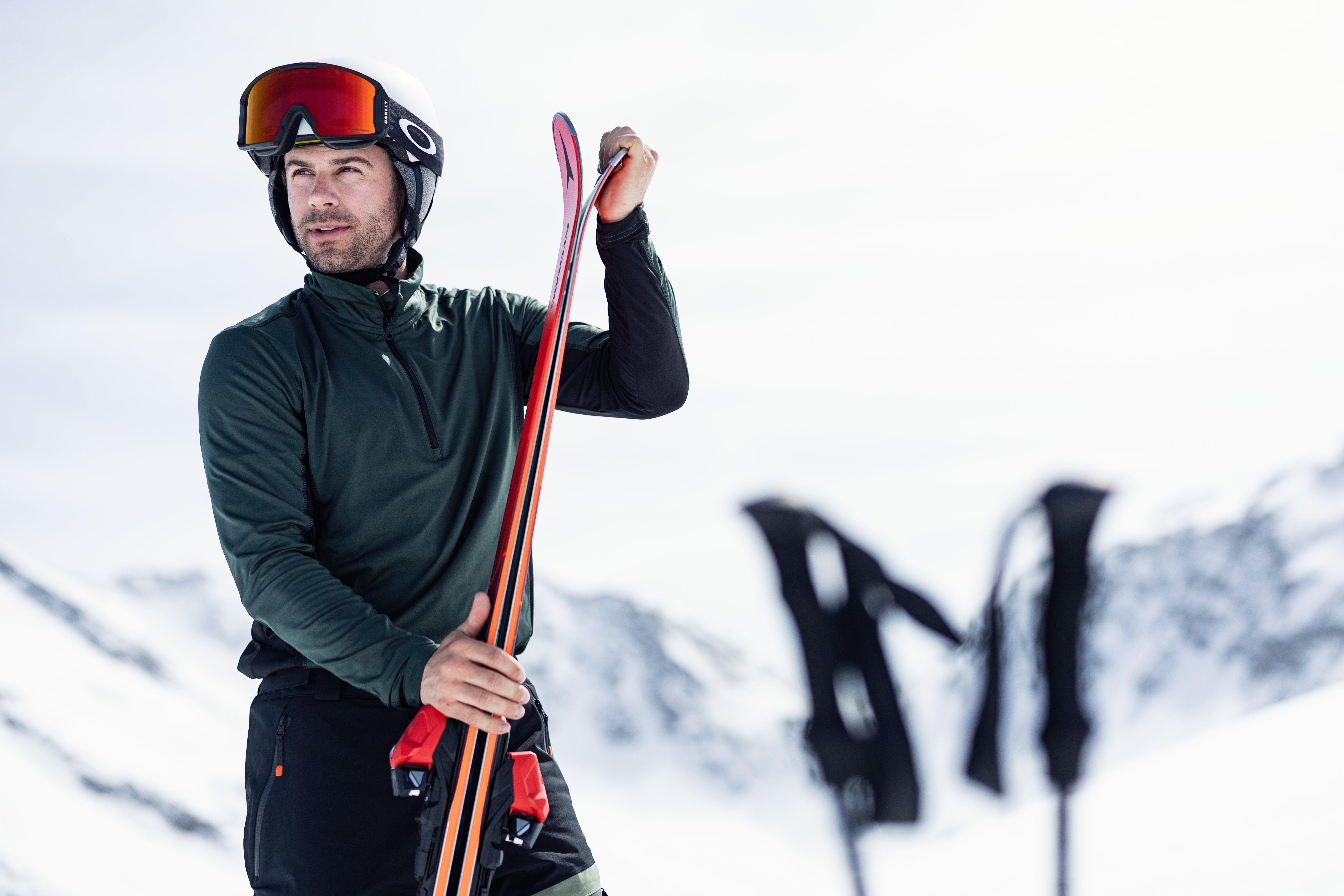 Entdecke unser Wintersportsortiment Herren