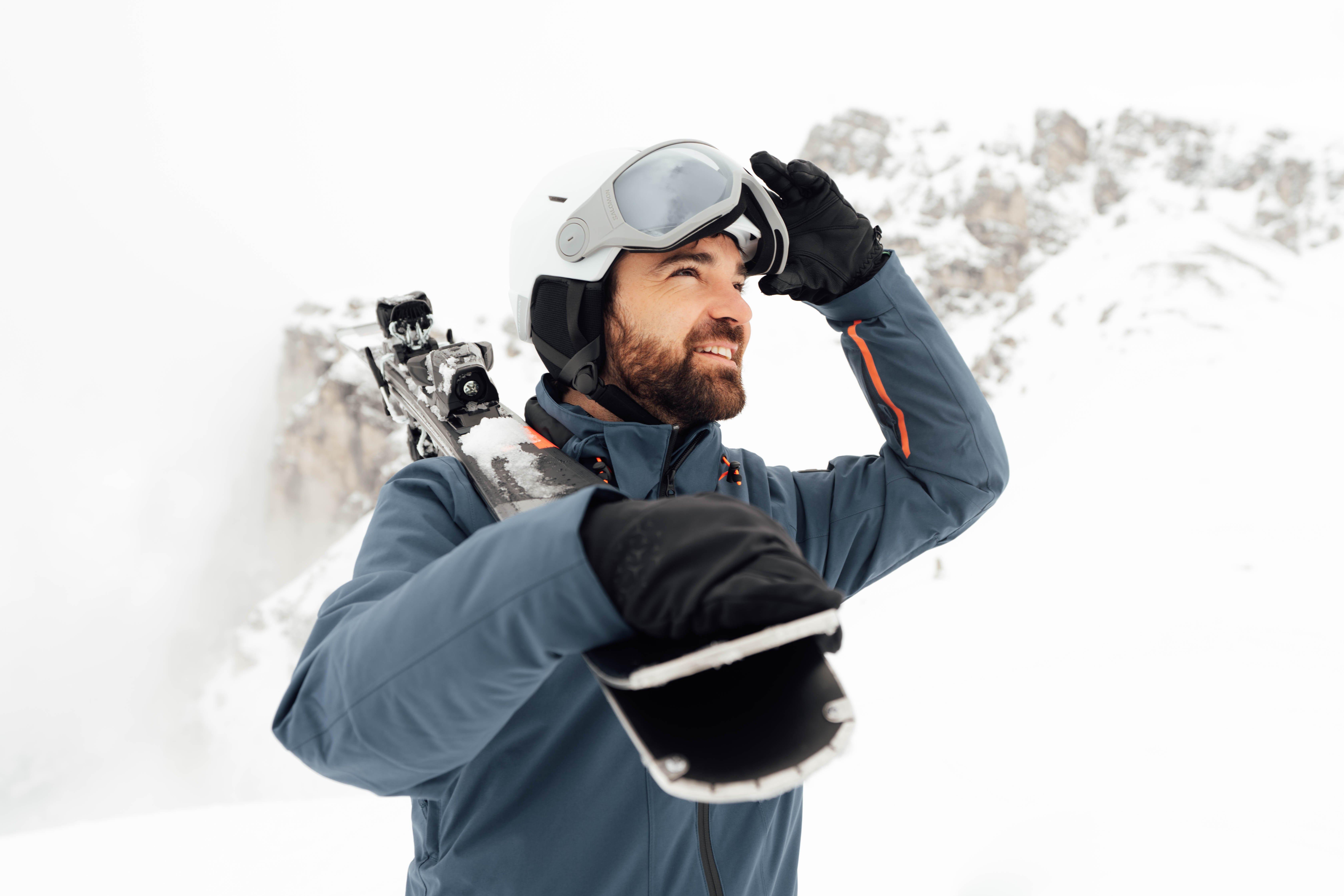 Entdecke unser Wintersportsortiment Herren