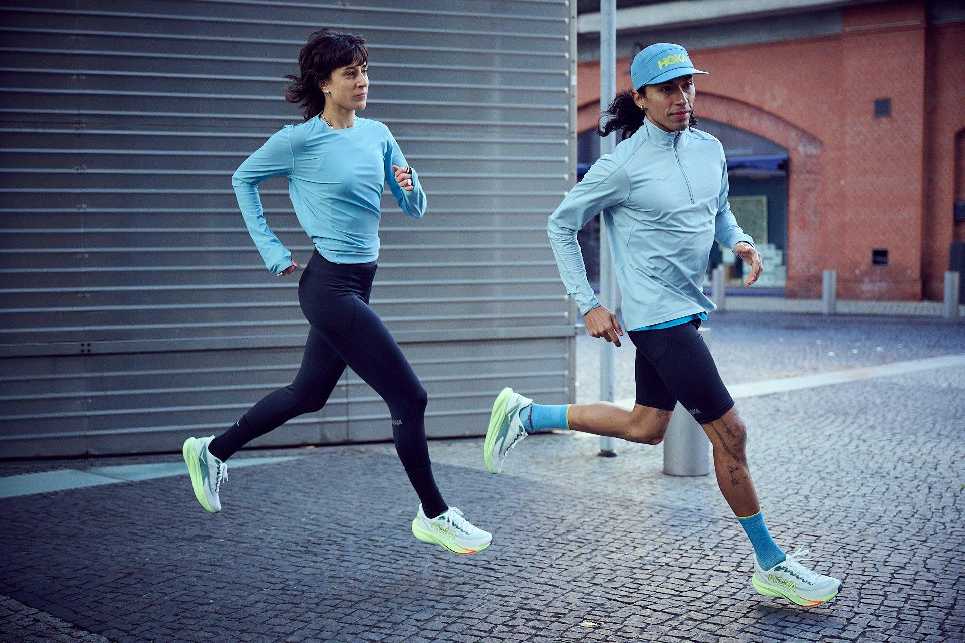 Hoka Markenshop bei INTERSPORT