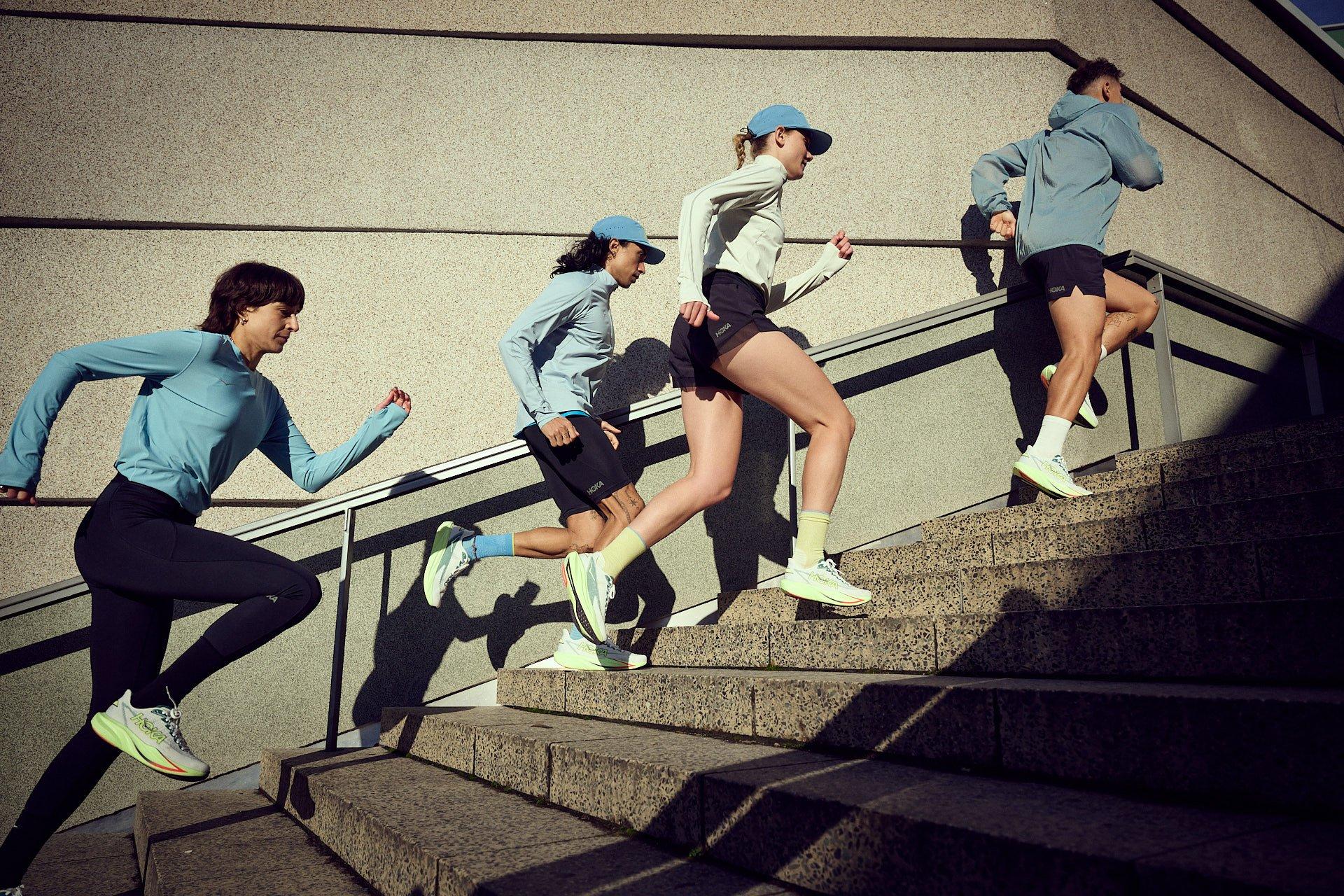 Hoka Running Mach 7