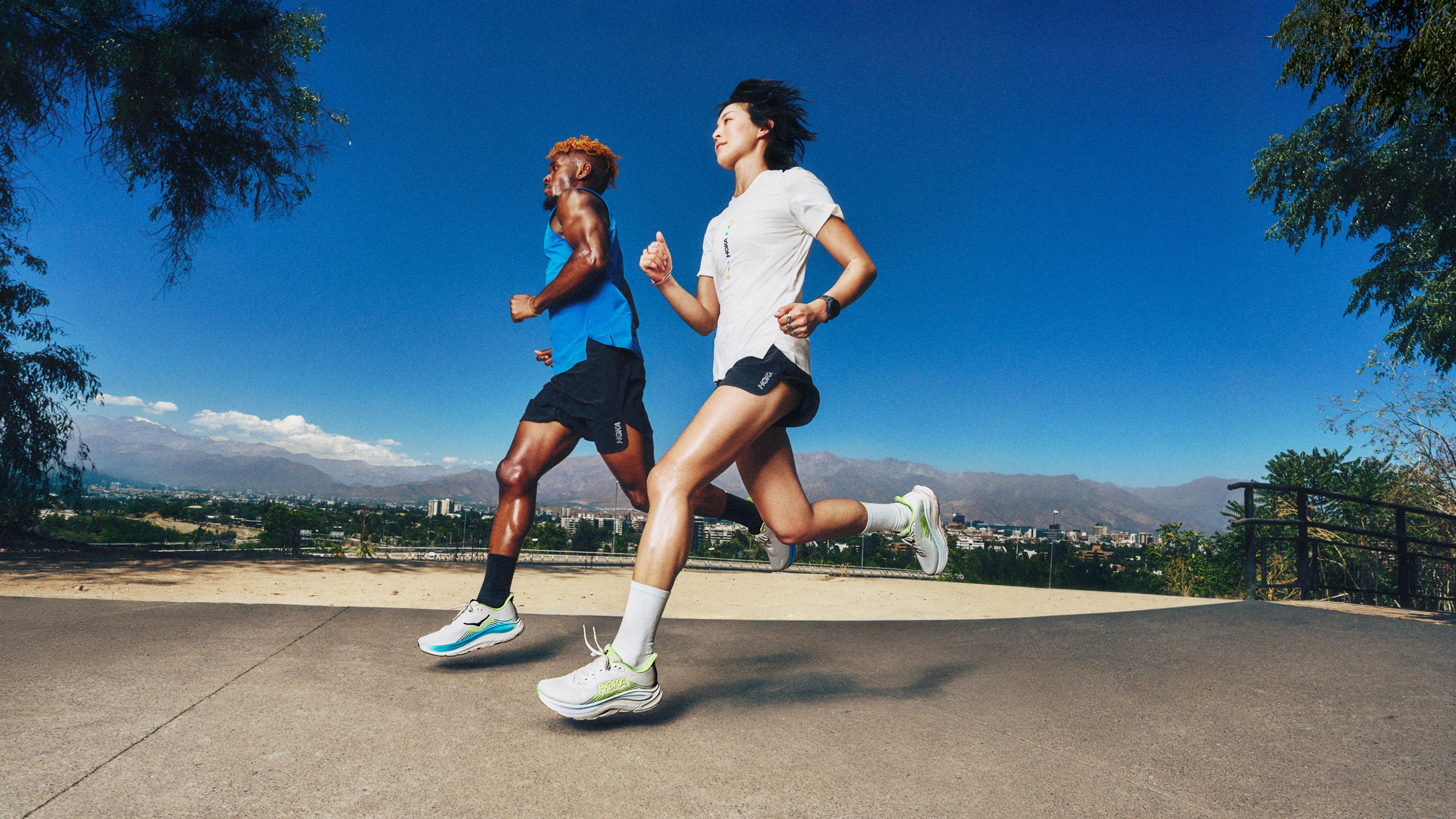 Hoka Clifton 11 