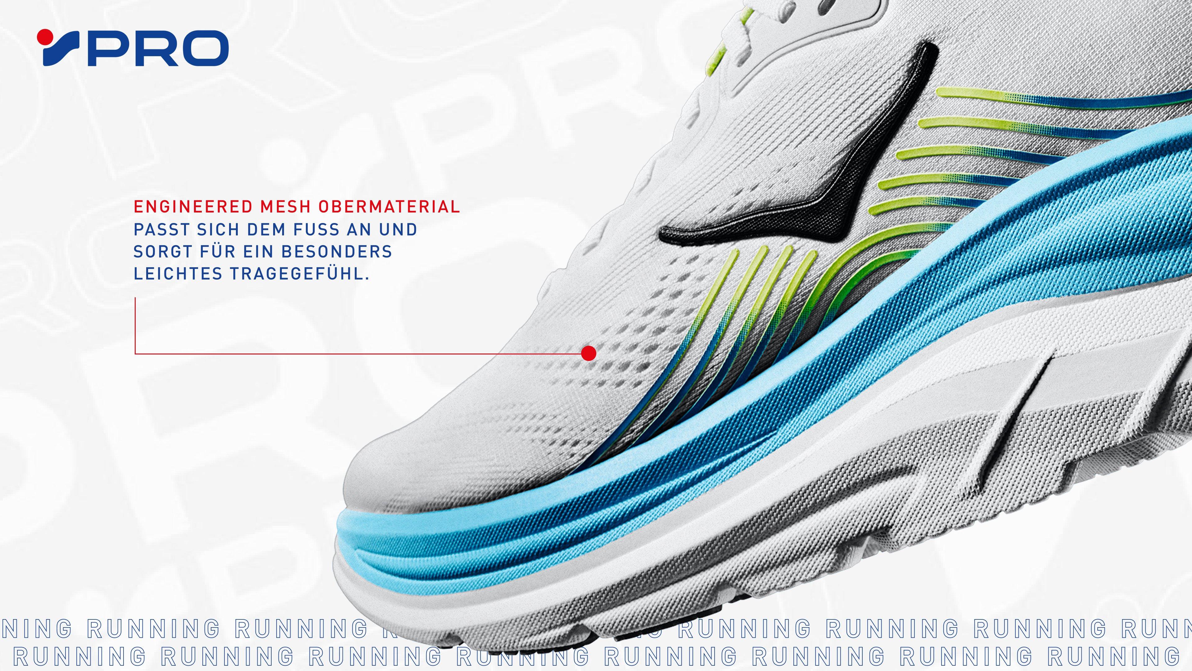 Hoka Clifton 11