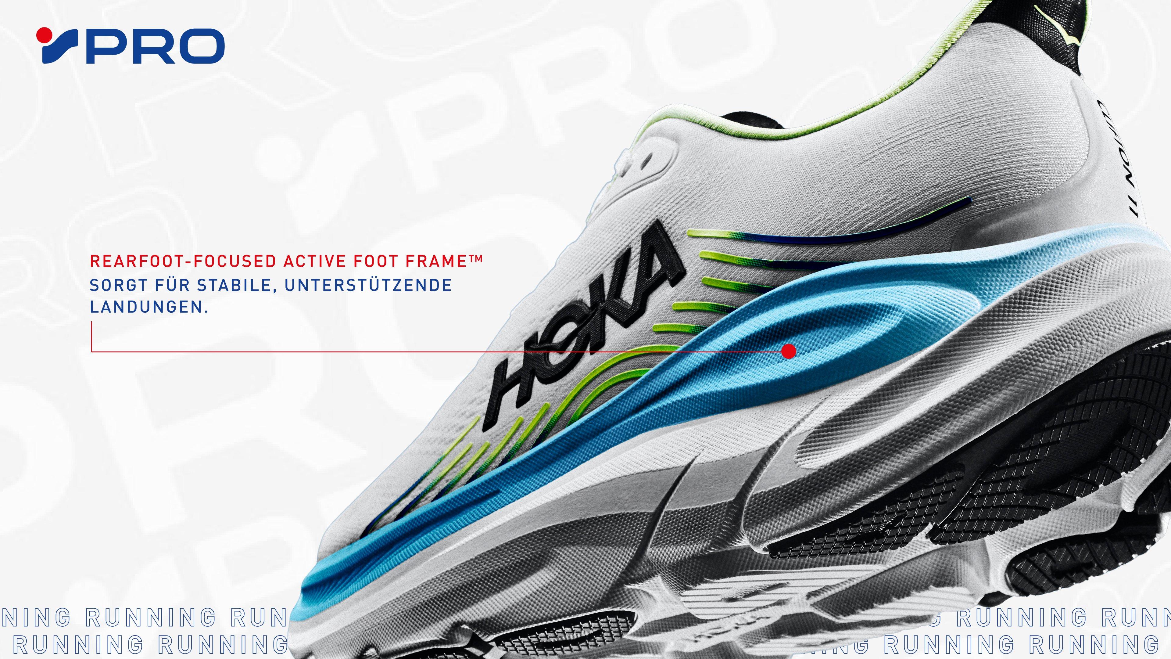 Hoka Clifton 11 