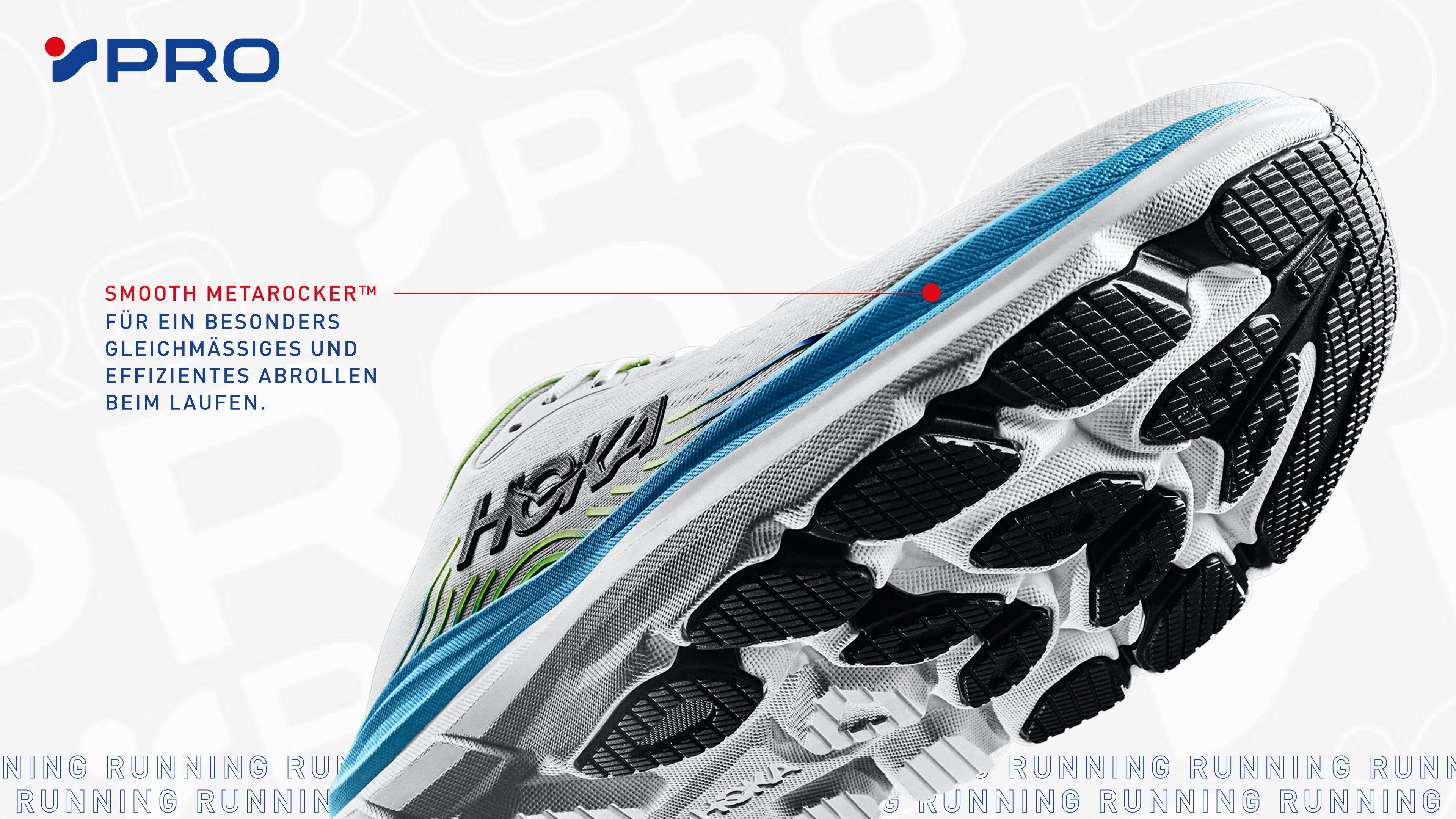 Hoka Clifton 11 bei Intersport.de