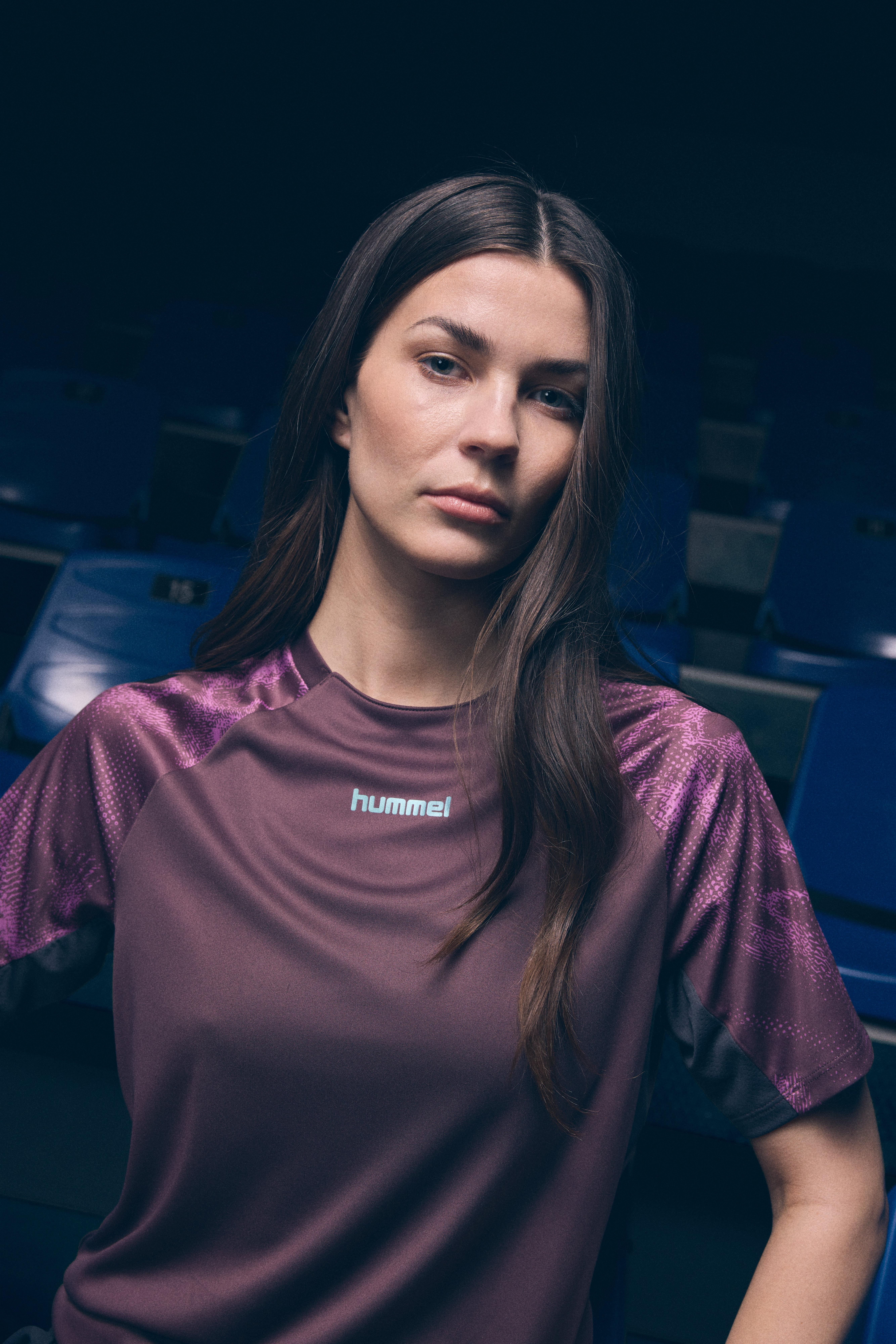 Handballbekleidung von Hummel 