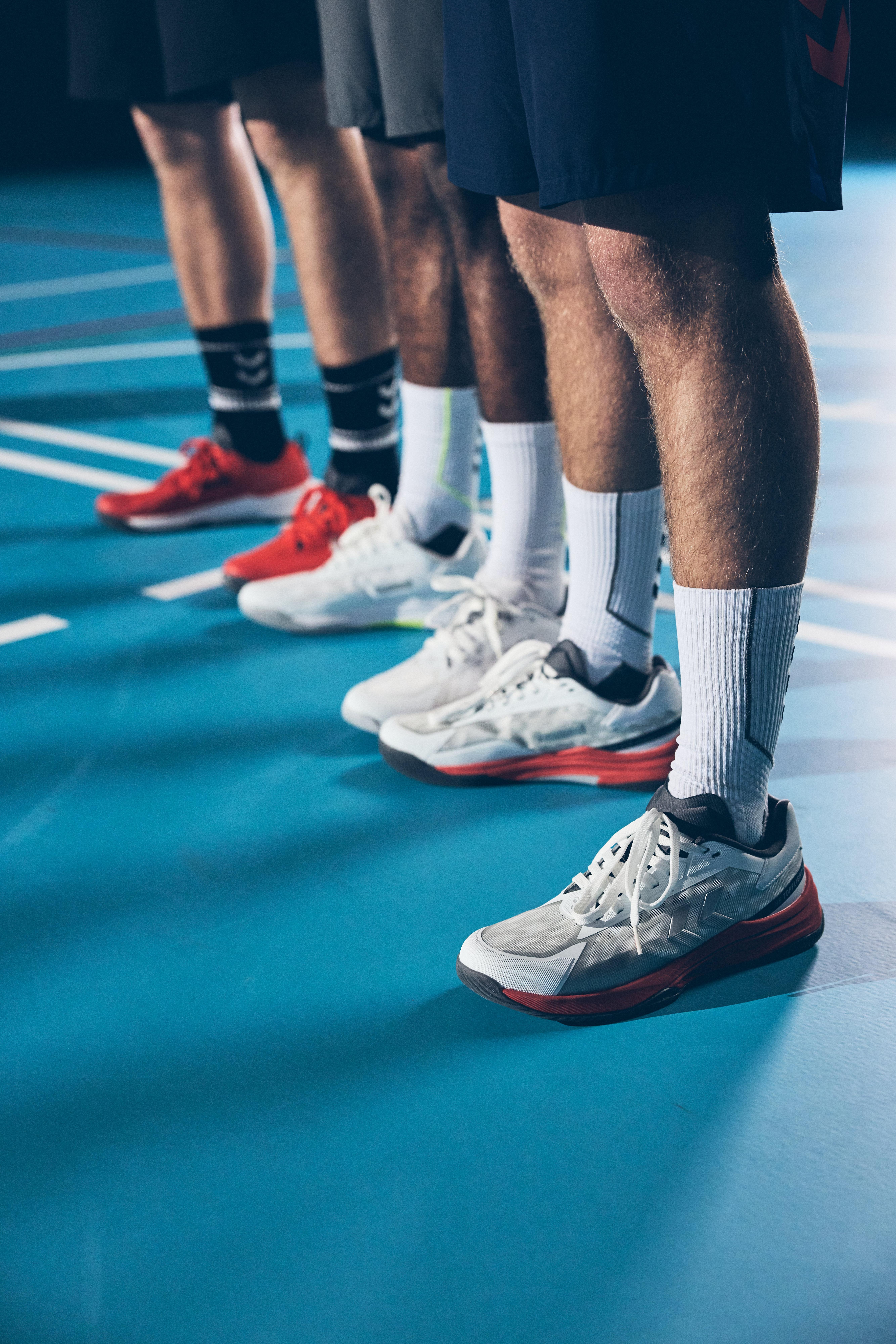 Handball Ausrüstung von Hummel 