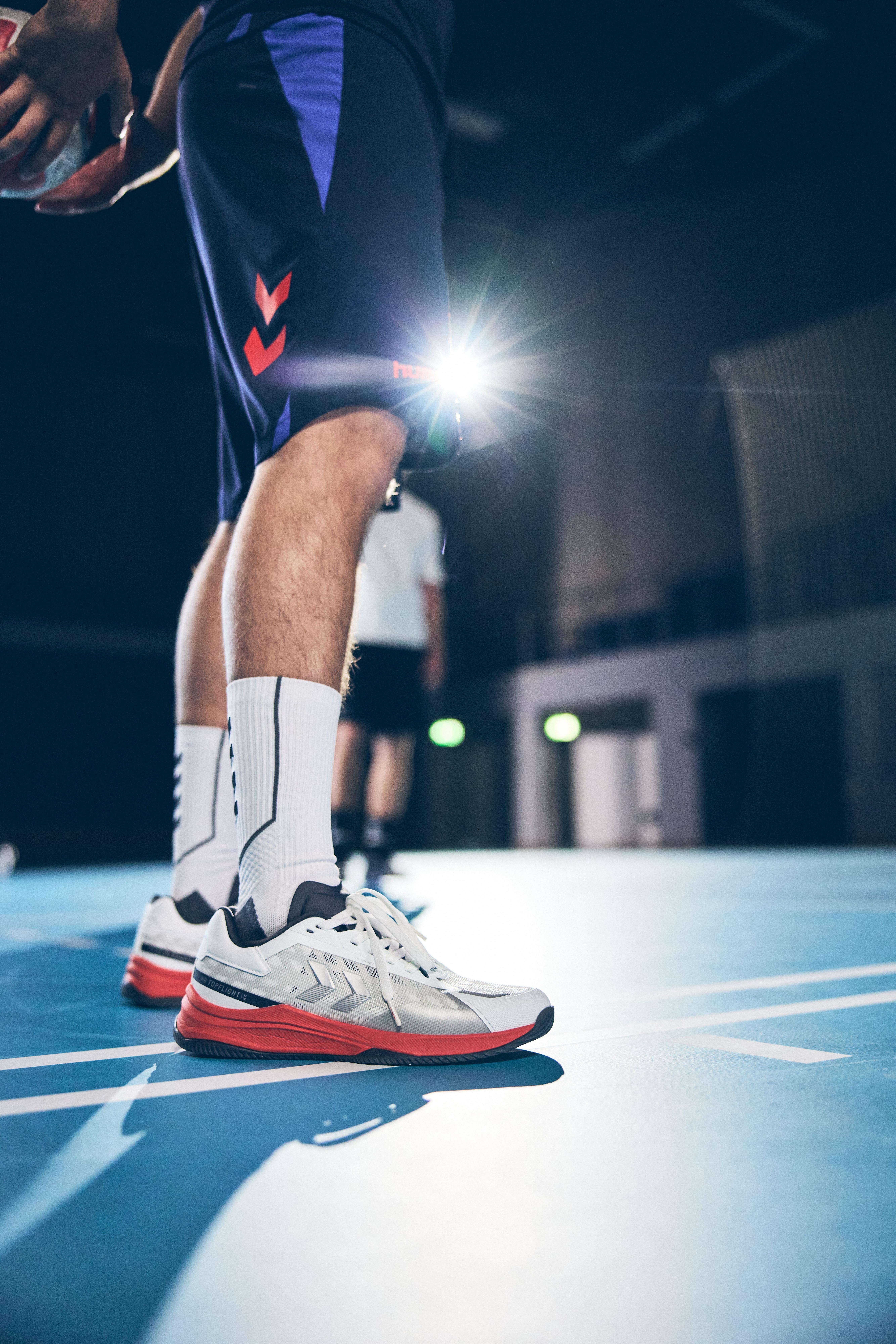 Hummel Handballschuhe