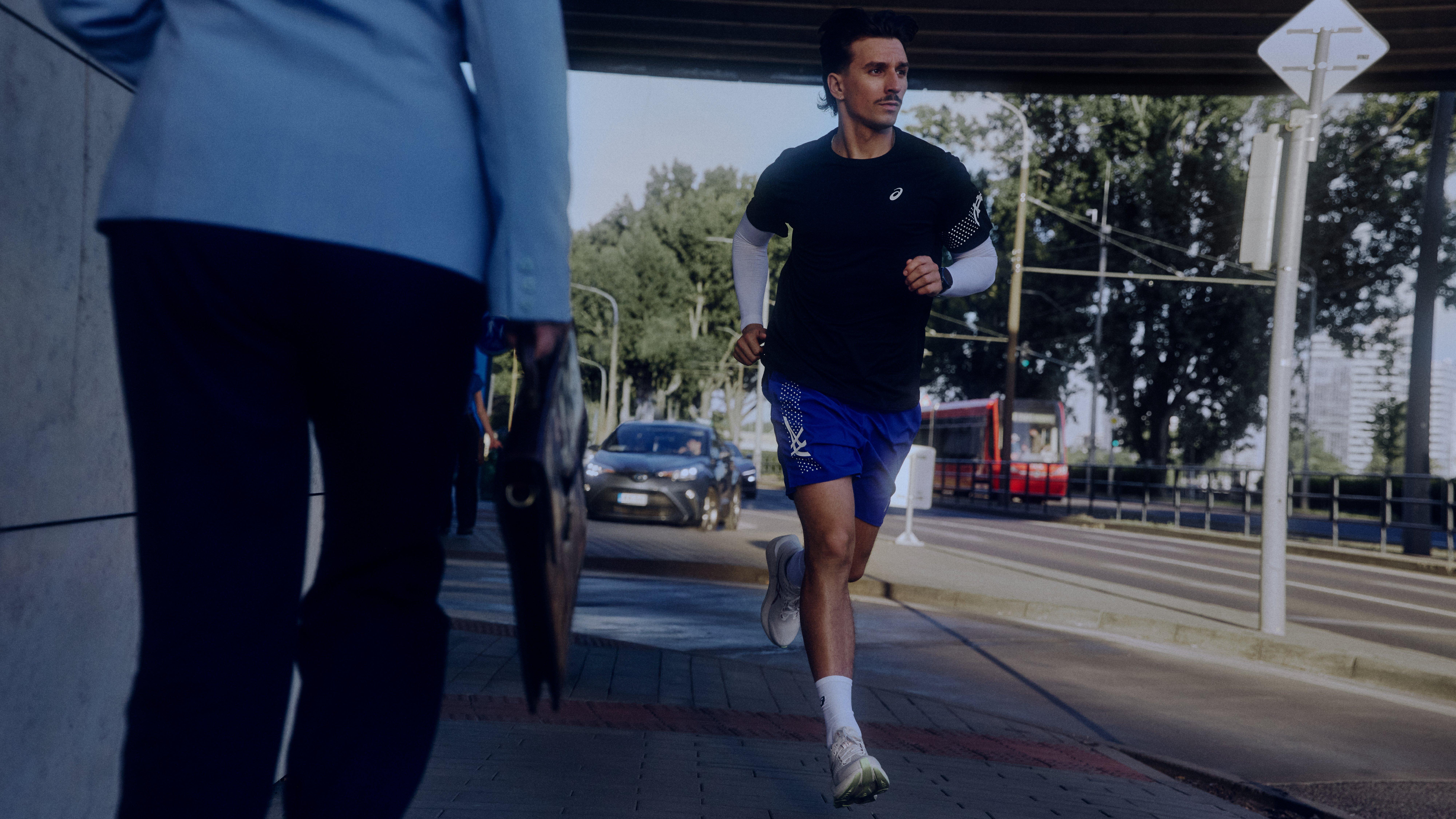 Laufschuhe für Herren
