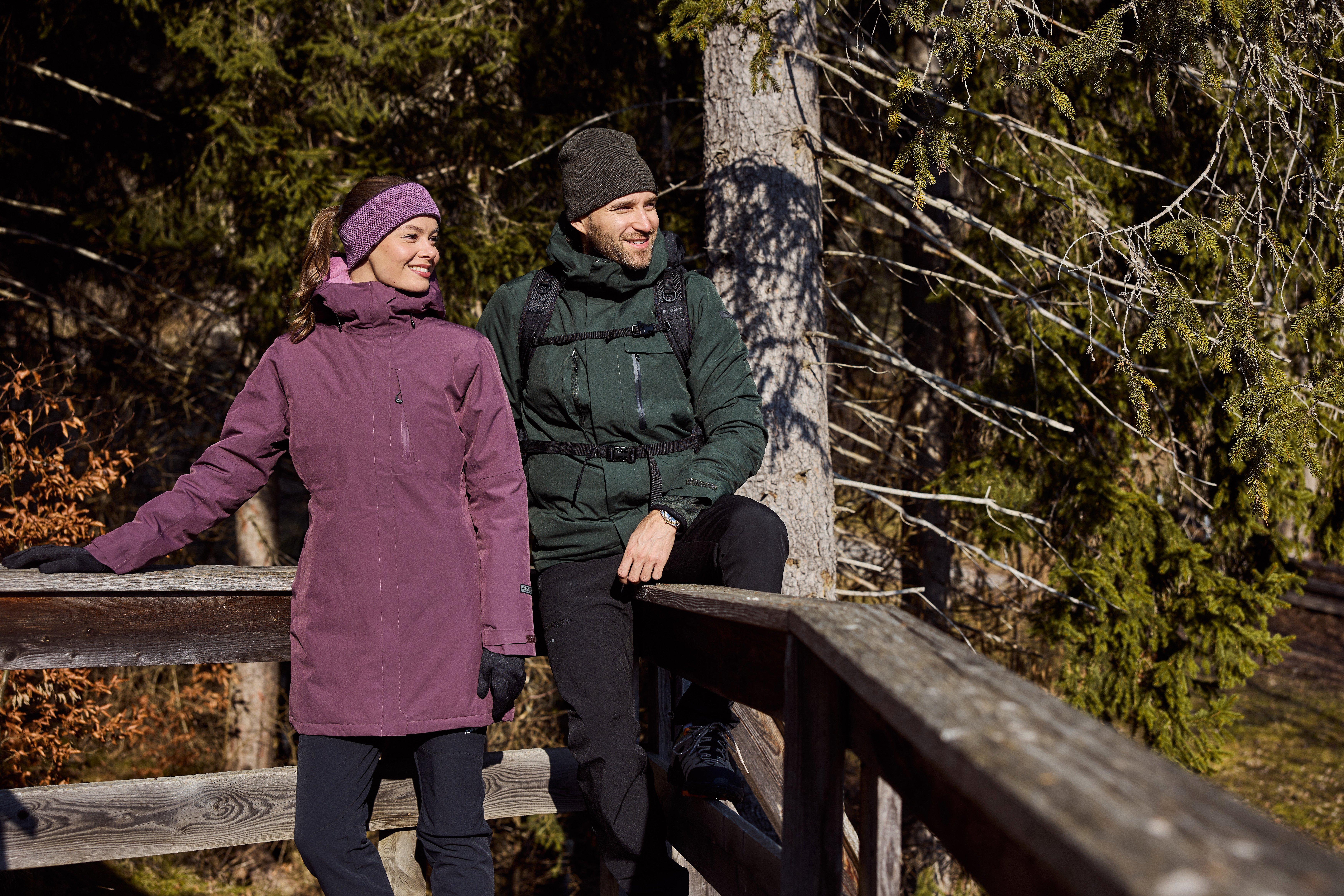 Icepeak Outdoor jetzt entdecken bei INTERSPORT