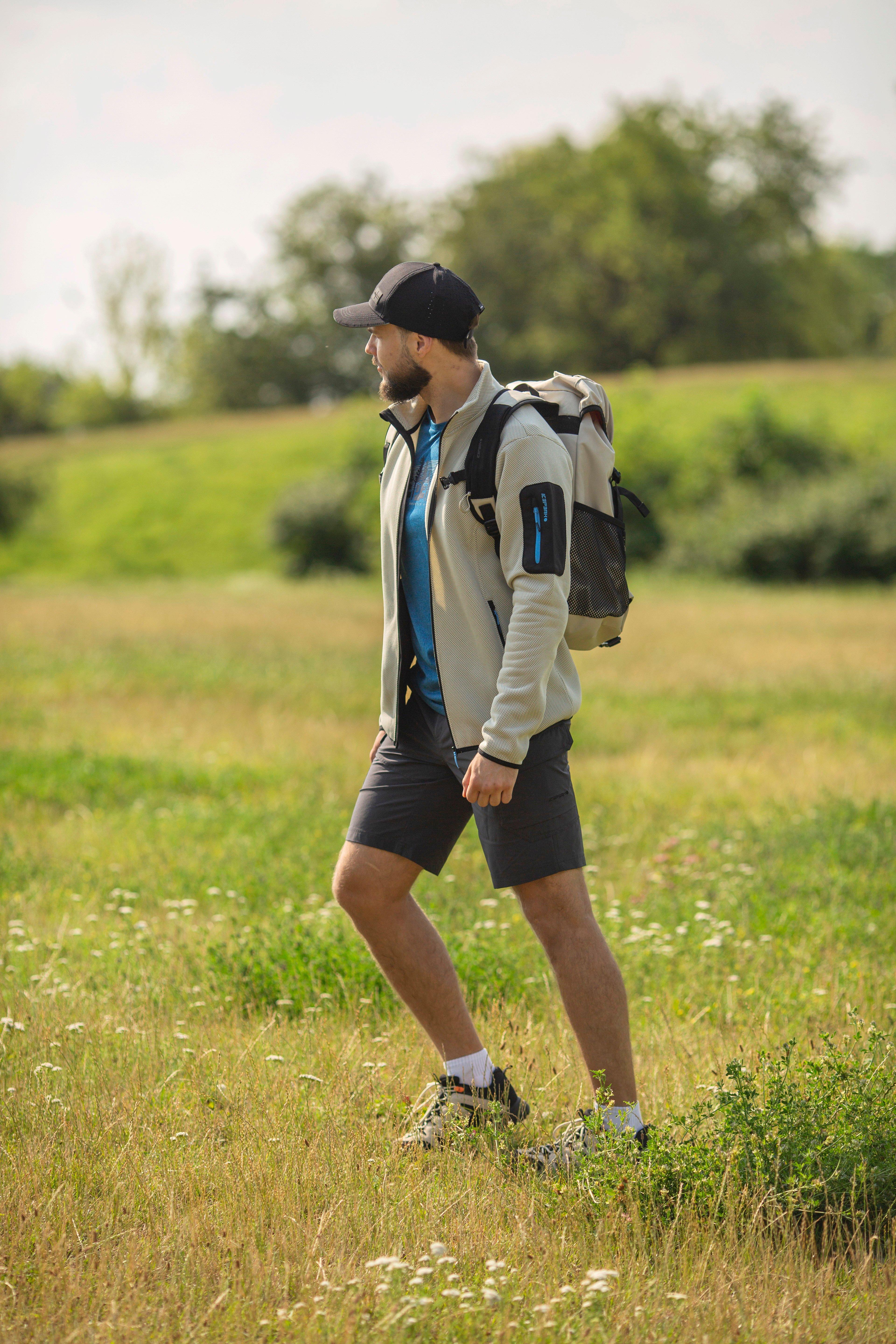 Icepeak Bekleidung