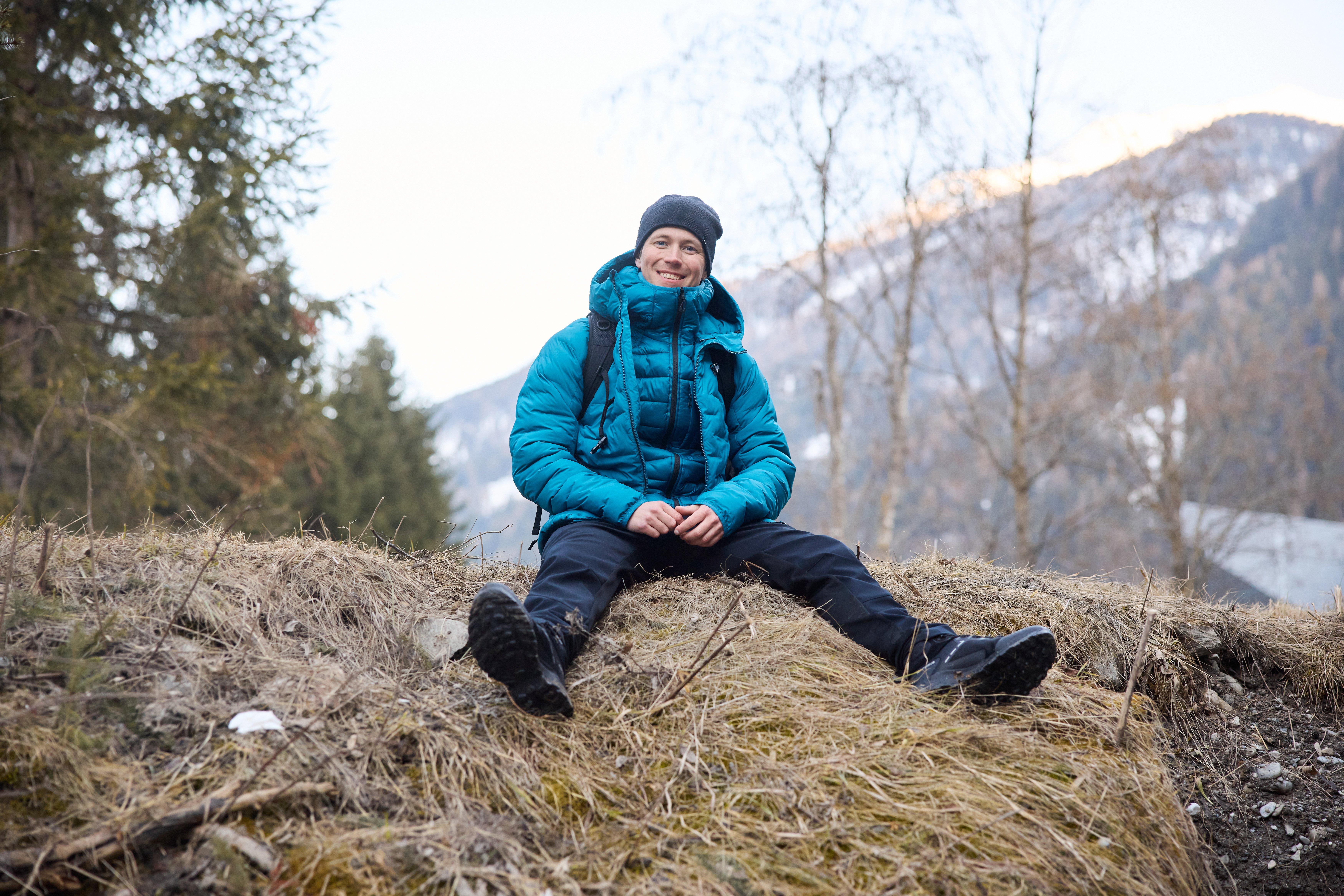 Icepeak Jacken