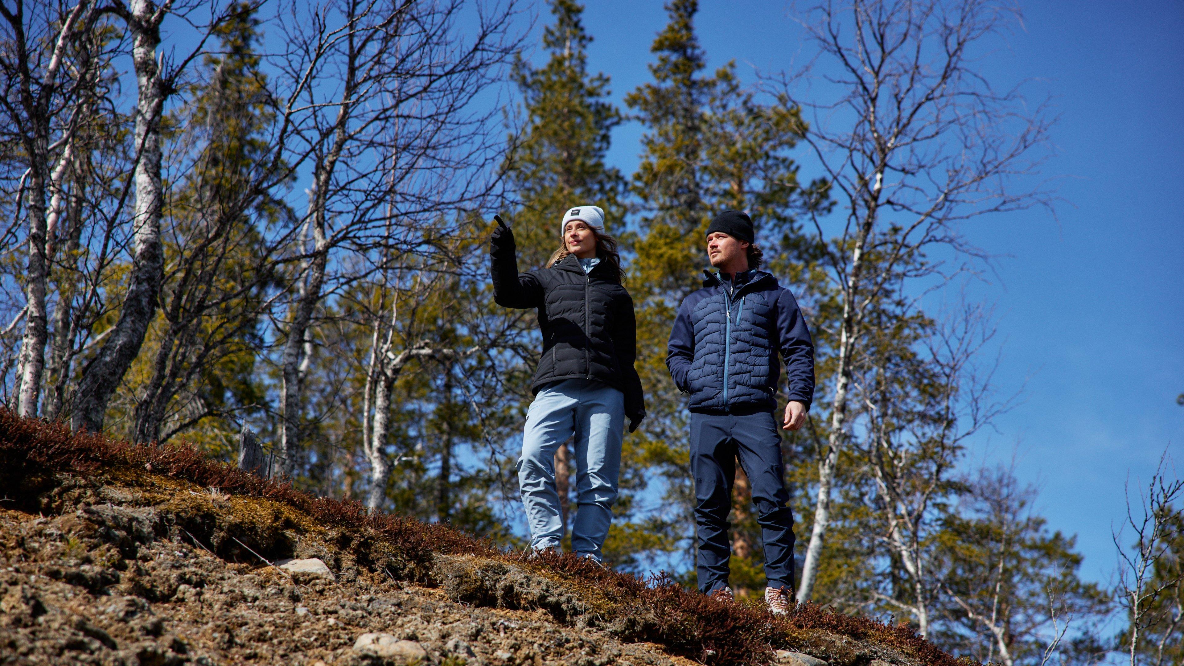 Icepeak Outdoor jetzt entdecken bei INTERSPORT