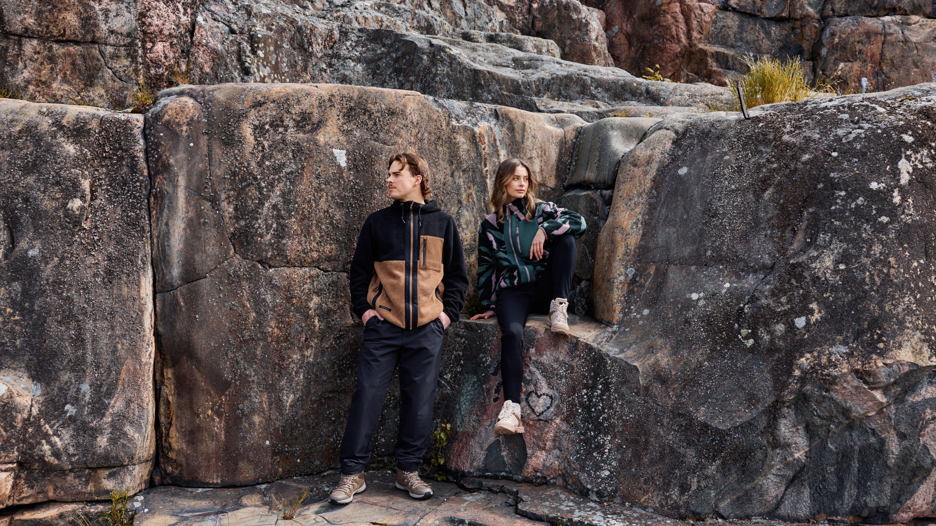 Icepeak Urban jetzt entdecken bei INTERSPORT