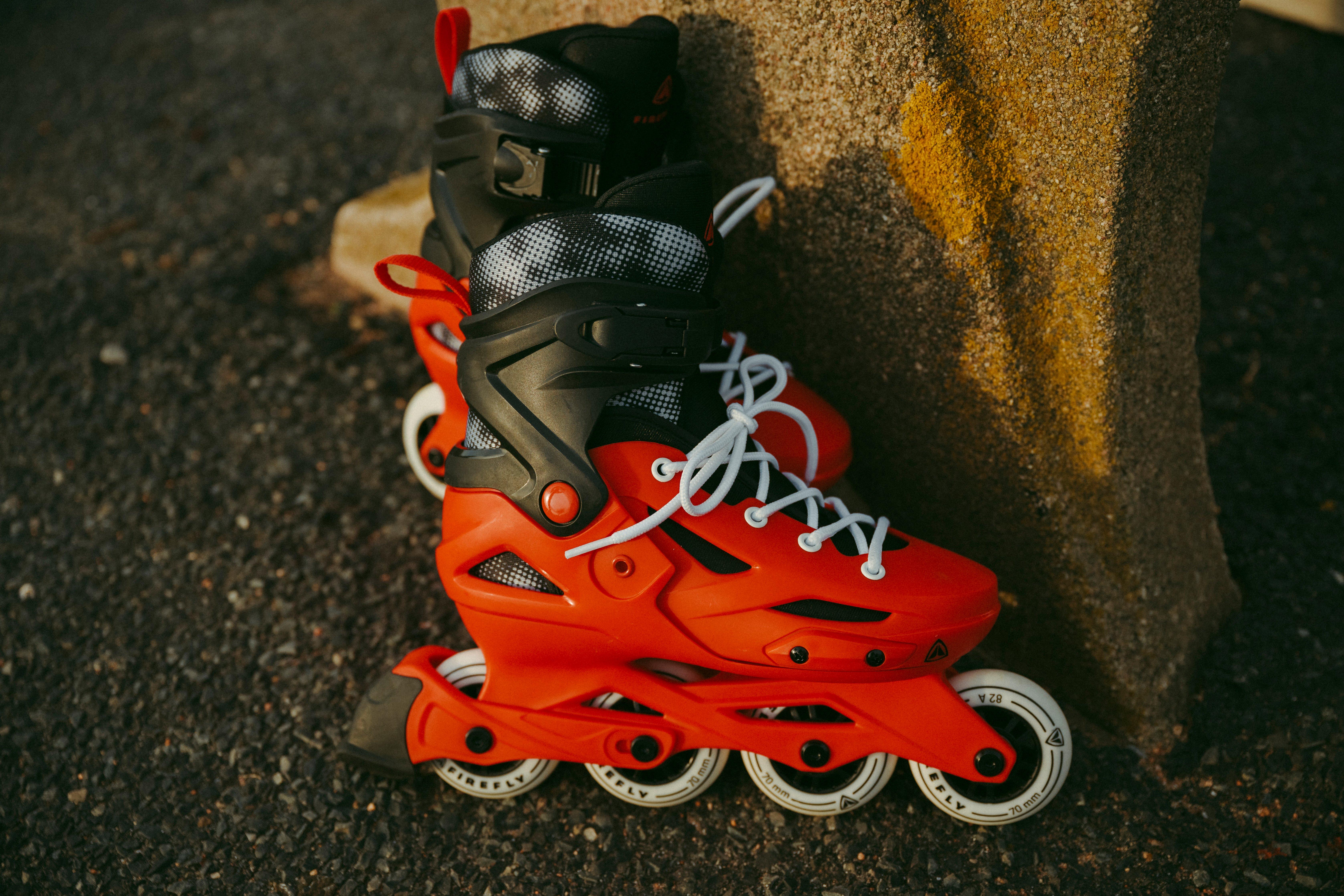 Inlineskates bei INTERSPORT
