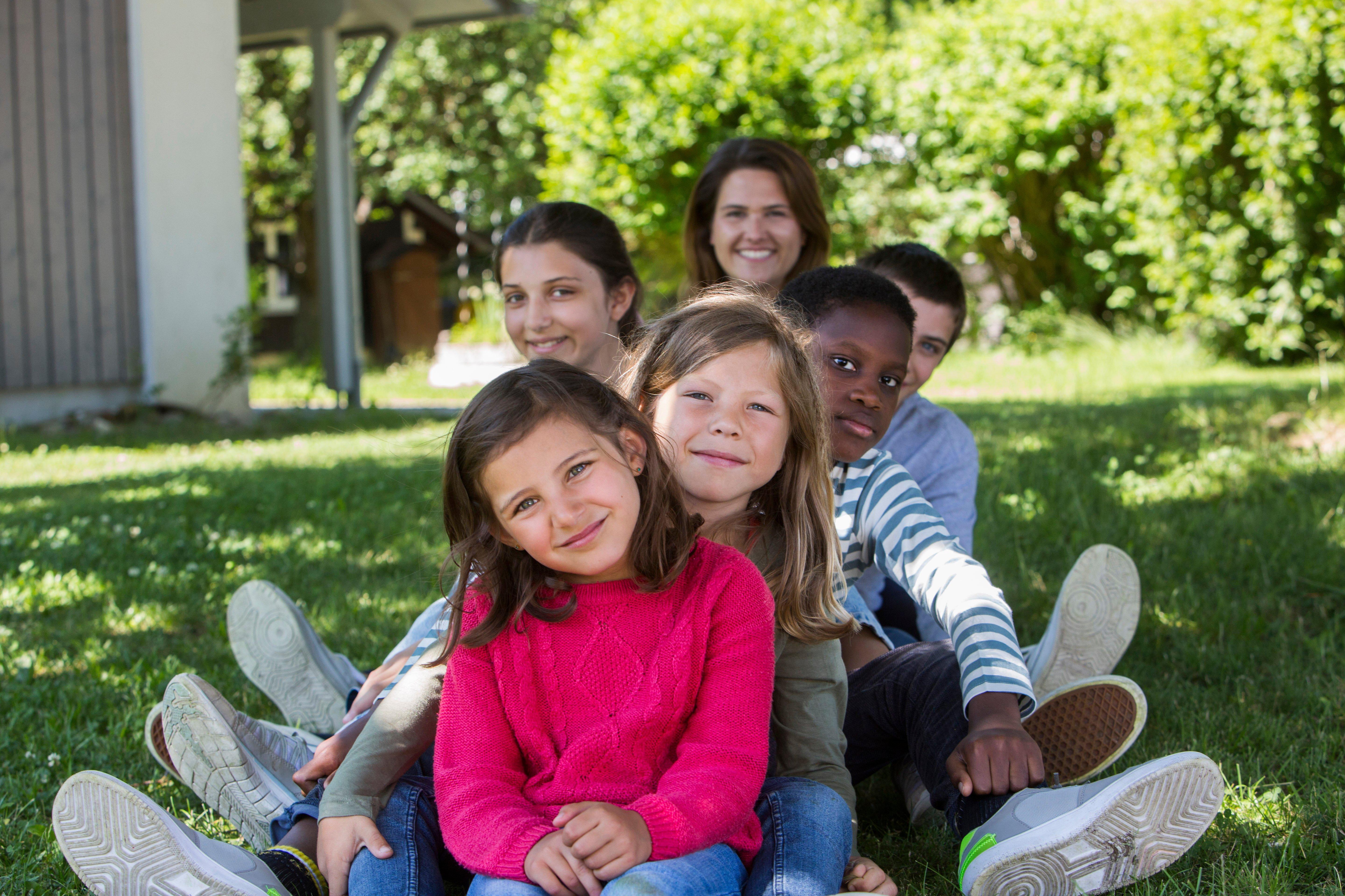 INTERSPORT X SOS-Kinderdorf