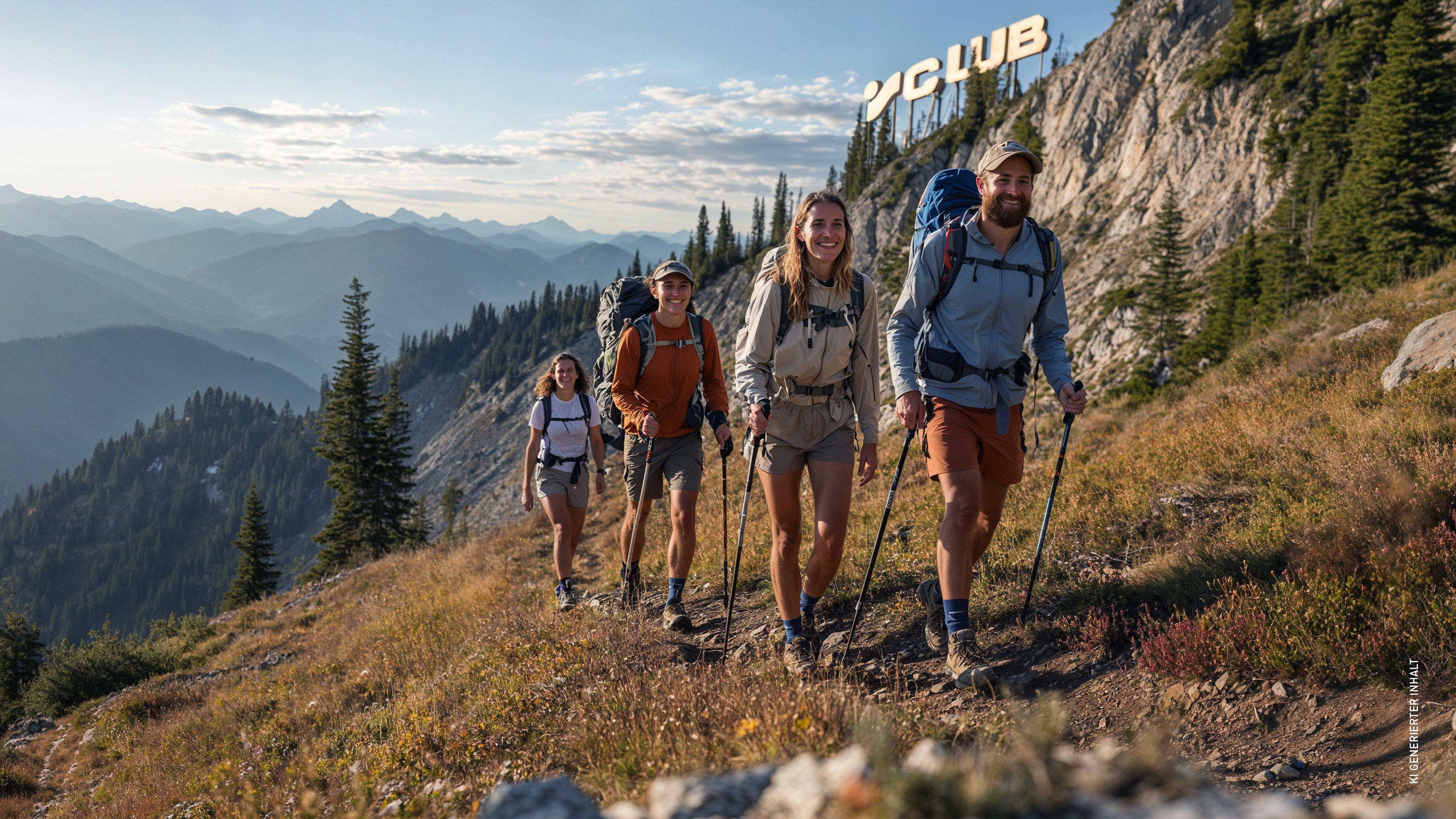 INTERSPORT Club Member werden