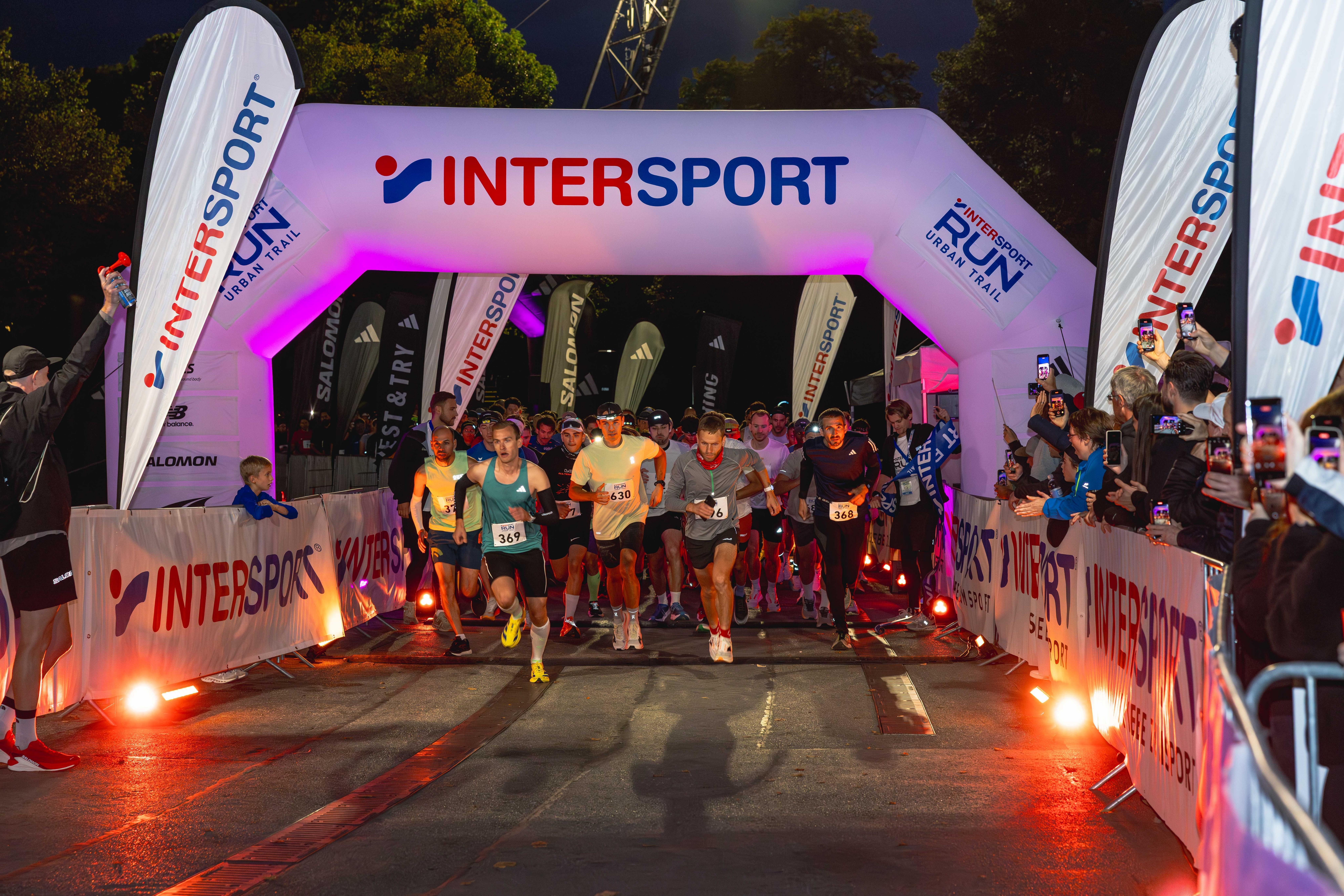 Sponsoring bei INTERSPORT