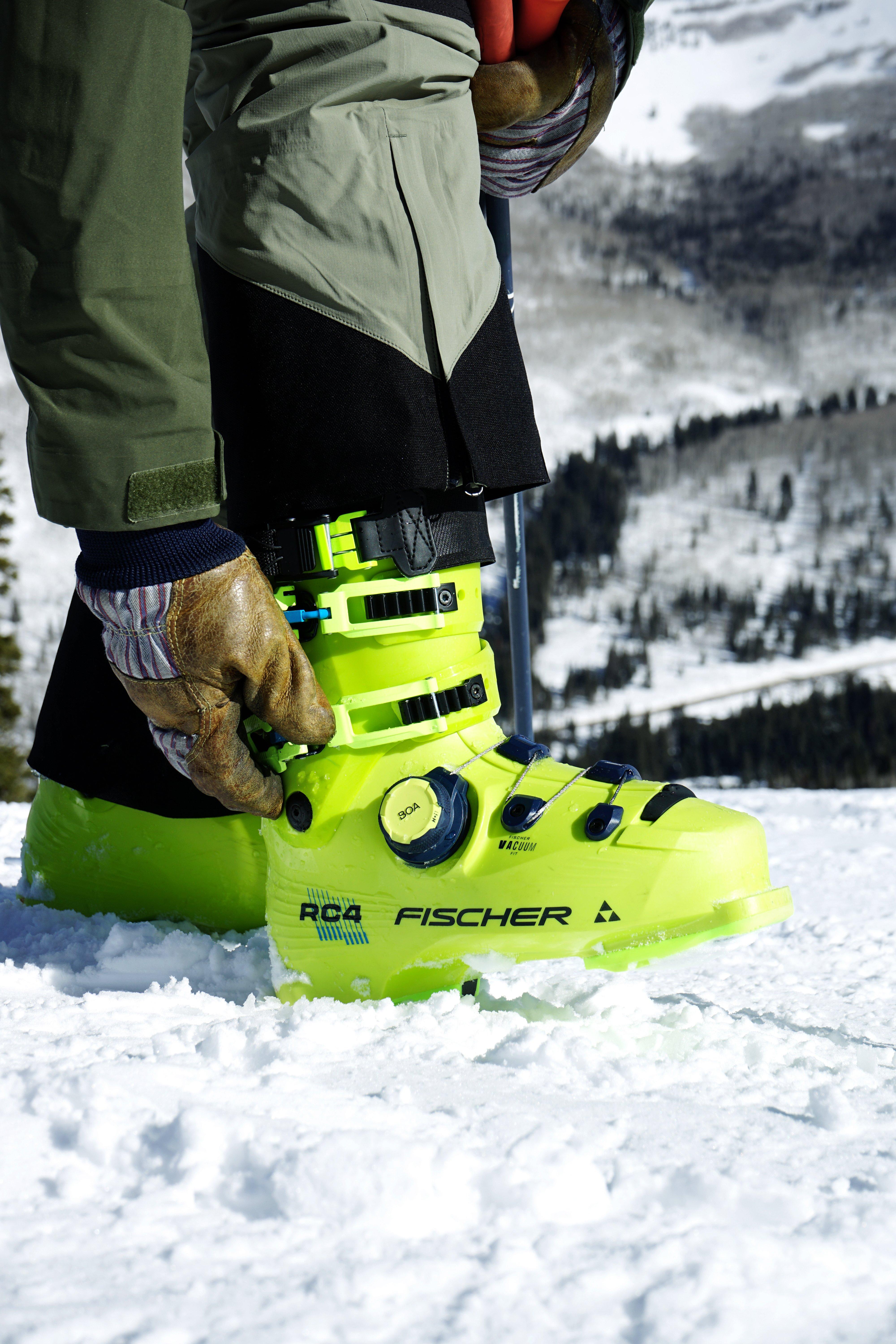 Fischer Skischuhe jetzt kaufen bei INTERSPORT
