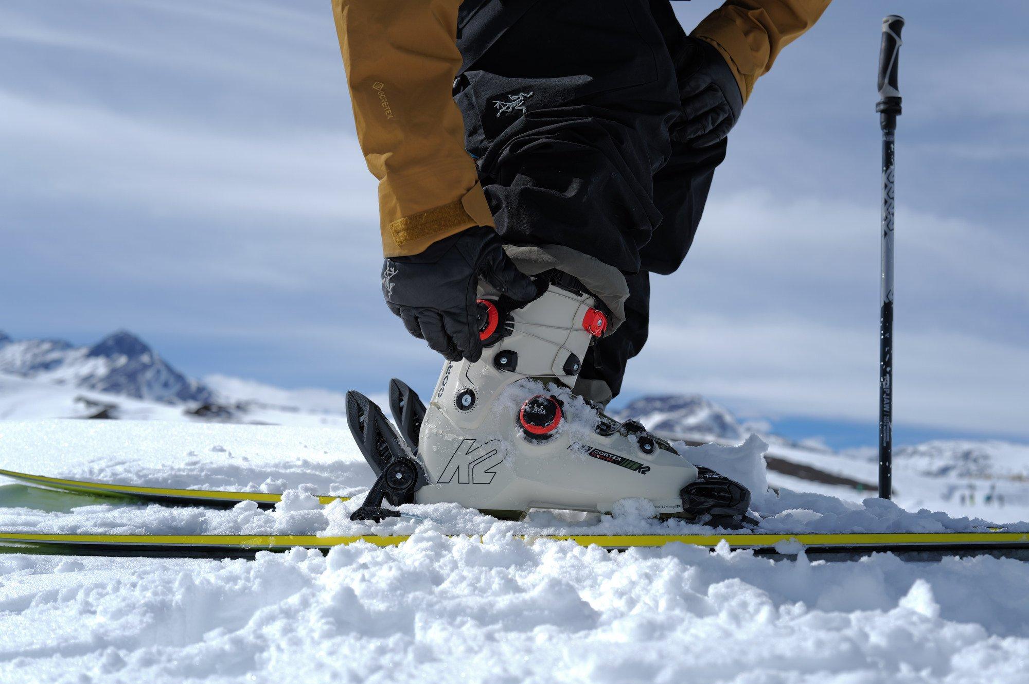 K2 Skischuhe jetzt kaufen bei INTERSPORT