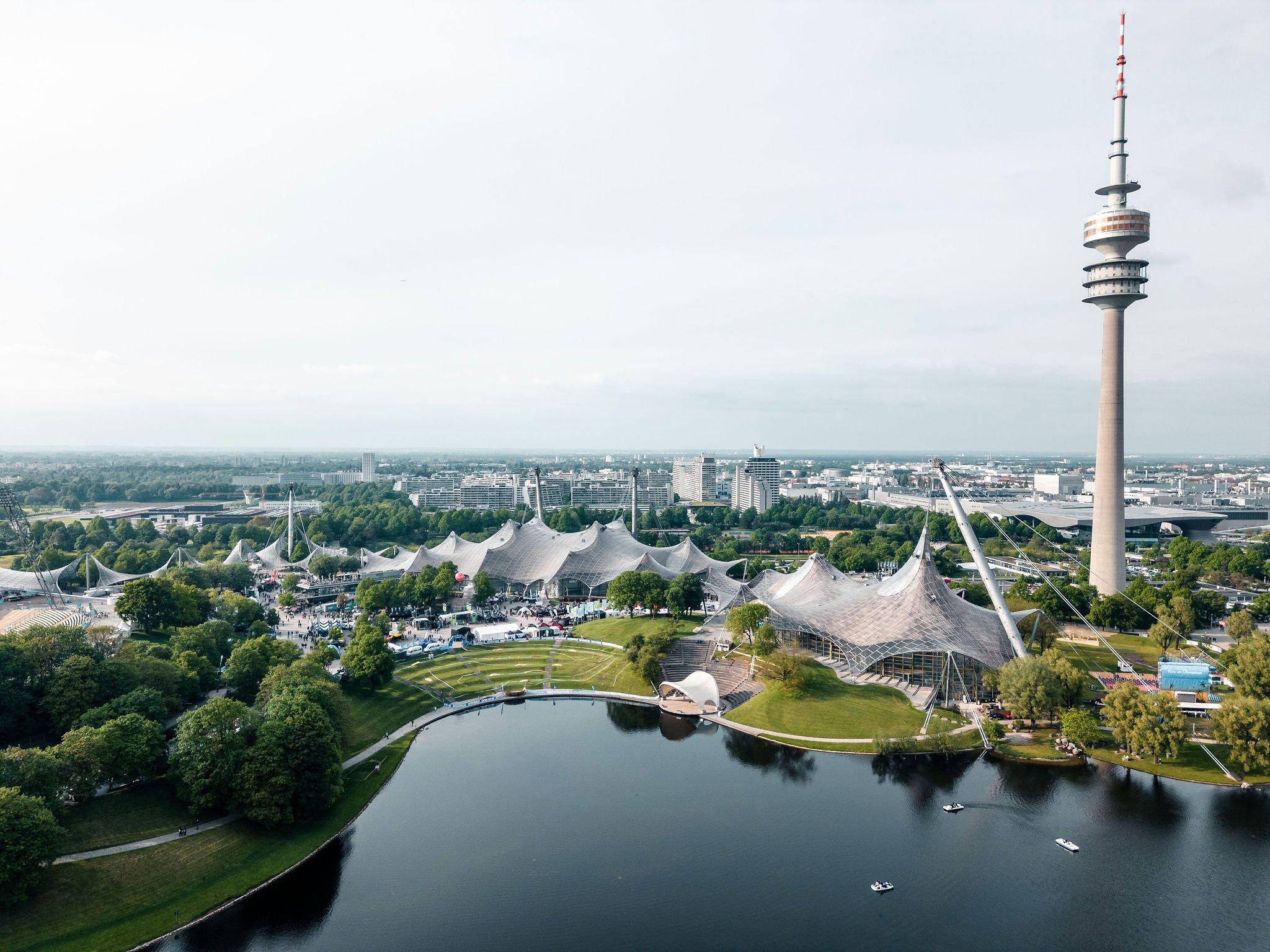 INTERSPORT Urban Trail Run - Anreise, Parken & Shuttle