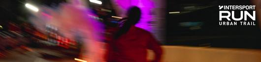Melde dich jetzt bei einem der 3 NTERSPORT Urban Trail Runs 2026 an!