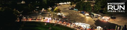 Melde dich jetzt beim INTERSPORT Urban Trail Run 2025 im Olympiapark München an!