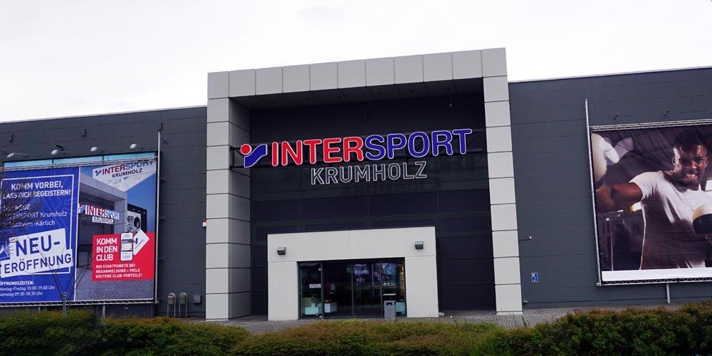 Sporthaus Mülheim-Kärlich