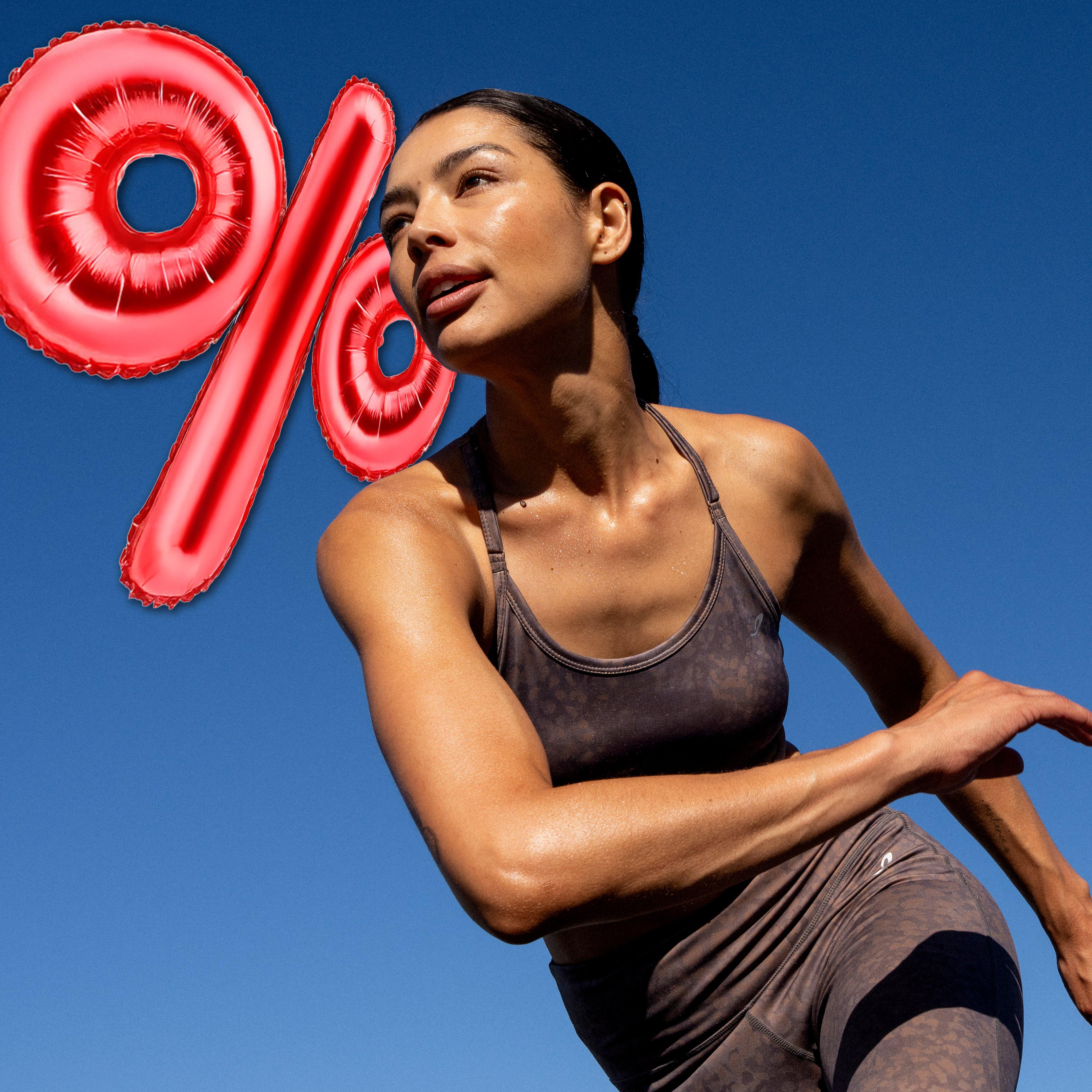 Jubiläumssale für Damen