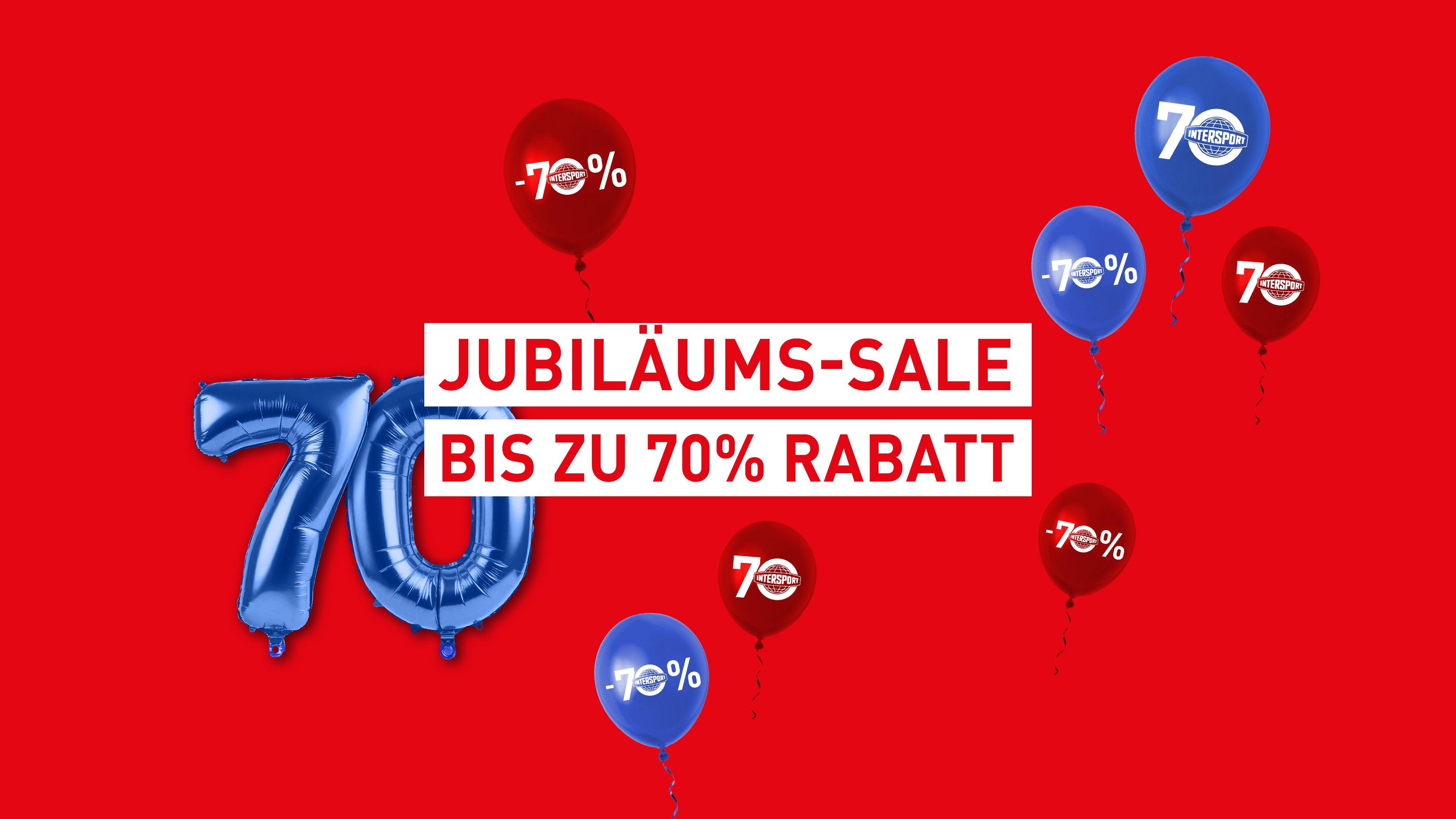 Jubiläumssale Topartikel
