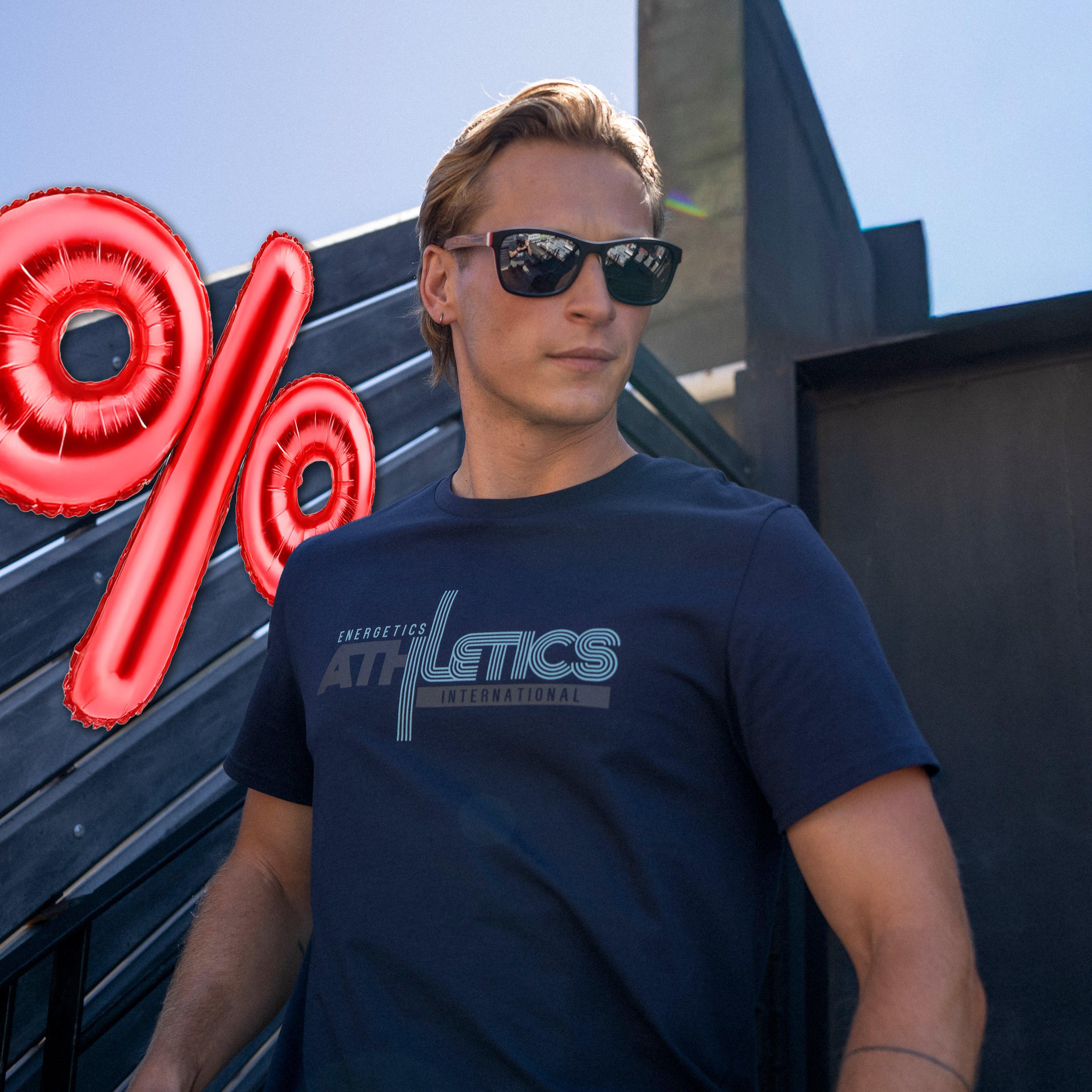 Jubiläumssale für Herren