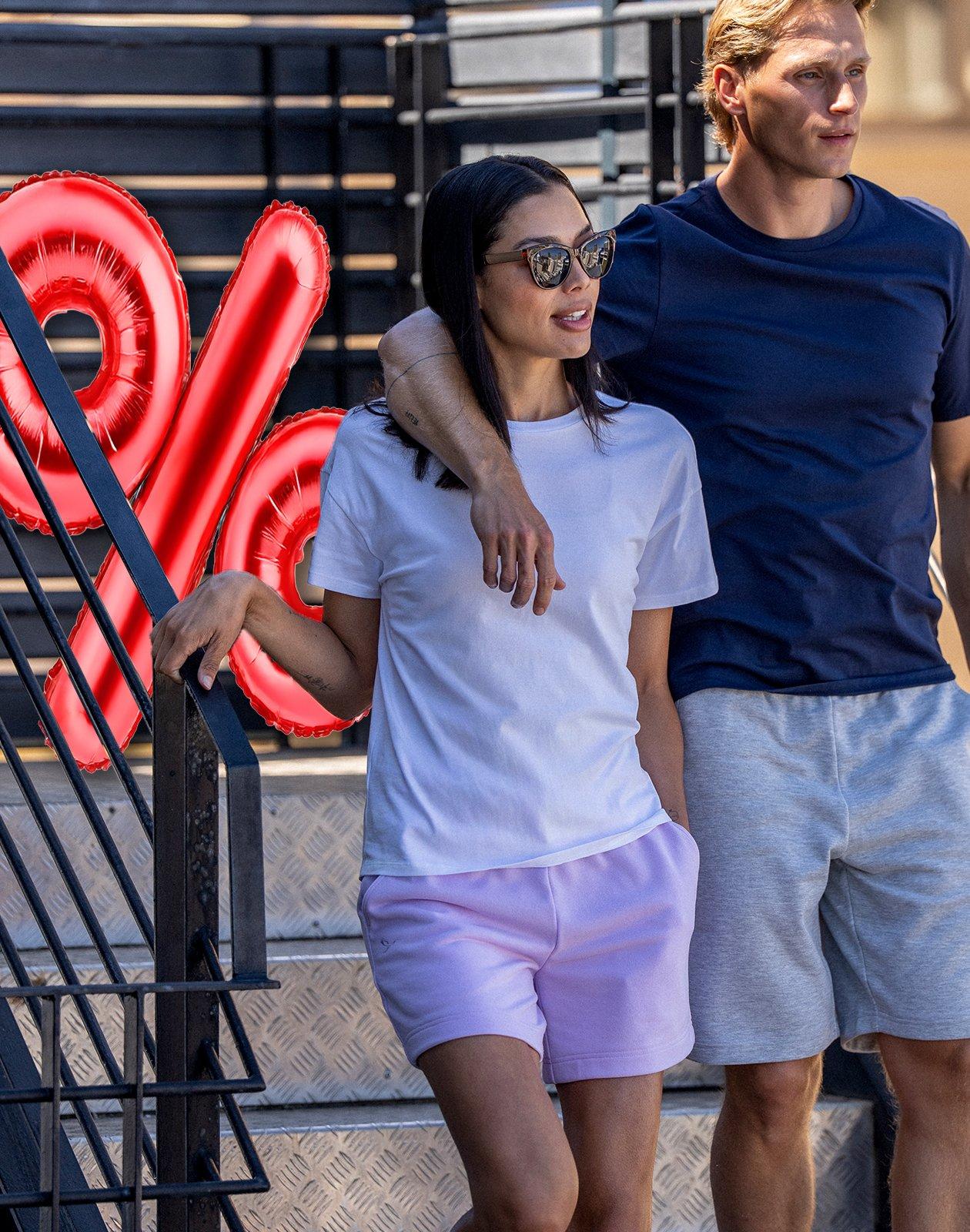 Jubiläumssale Sportstyle