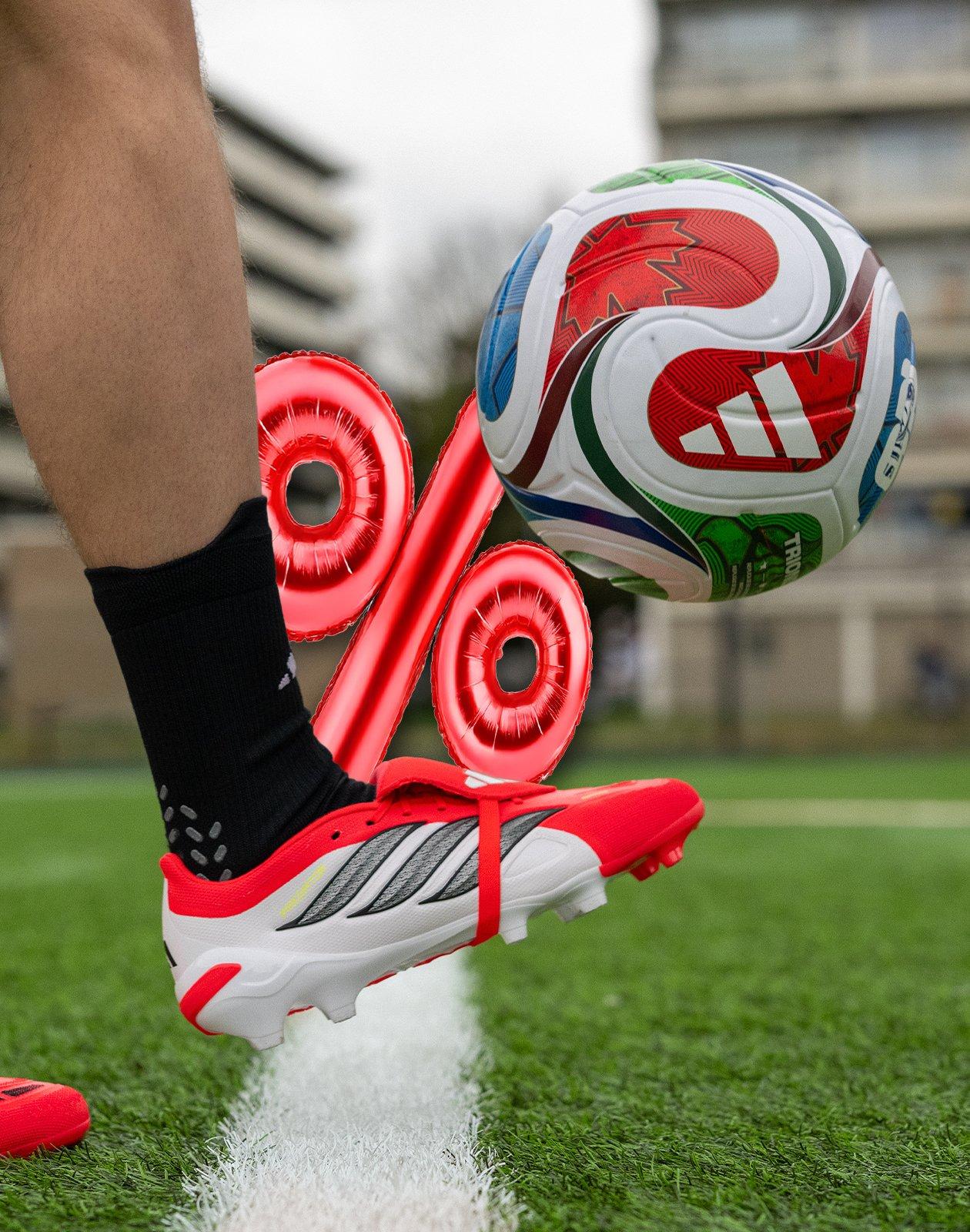 Jubiläumssale Teamsport