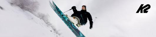 K2 Skischuhe  jetzt entdecken bei INTERSPORT