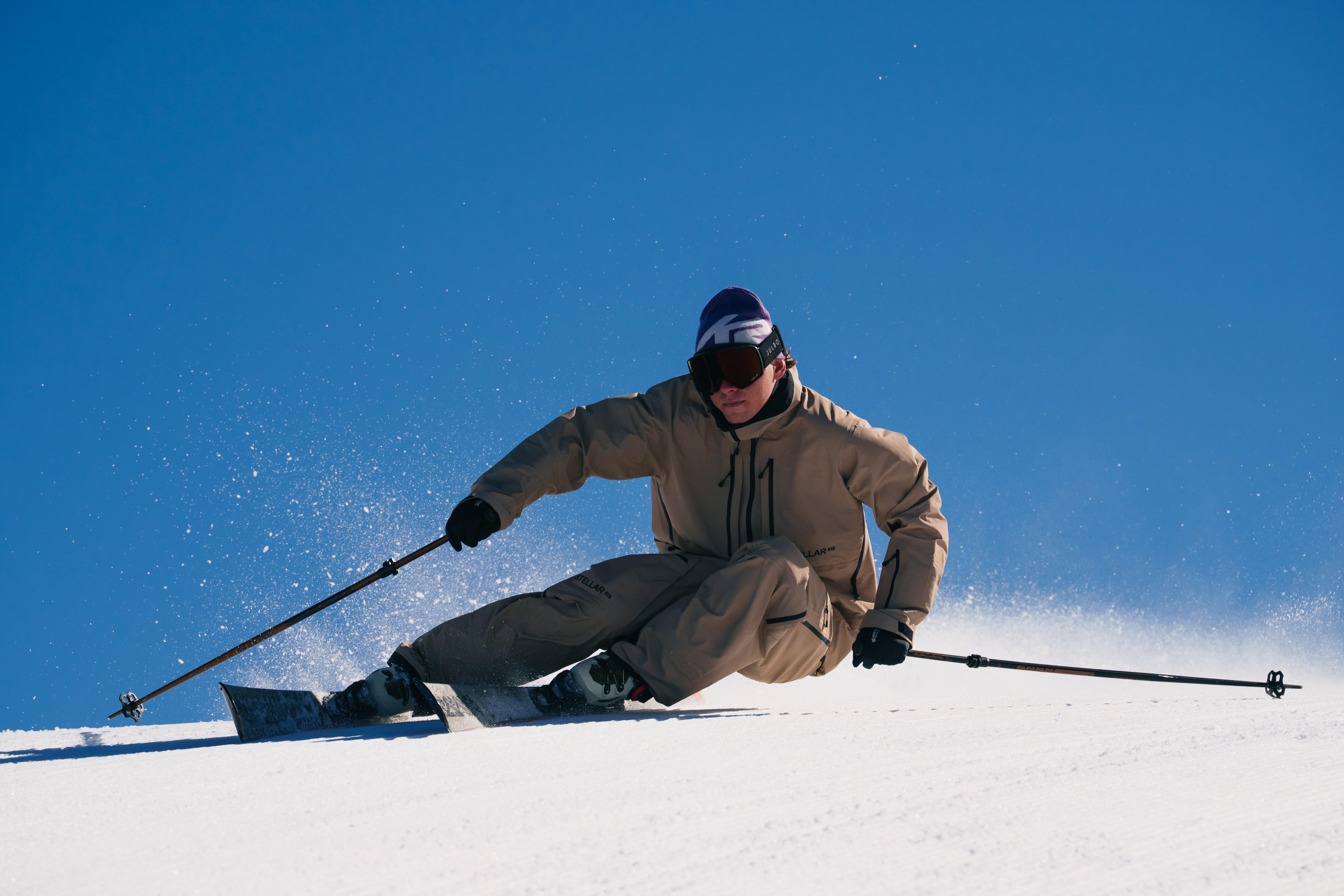 K2 Ski Kollektion Blur