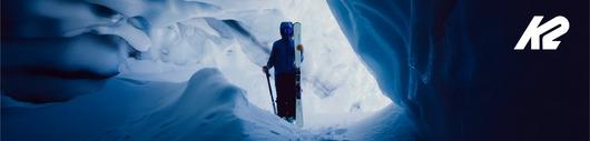 K2 Ski