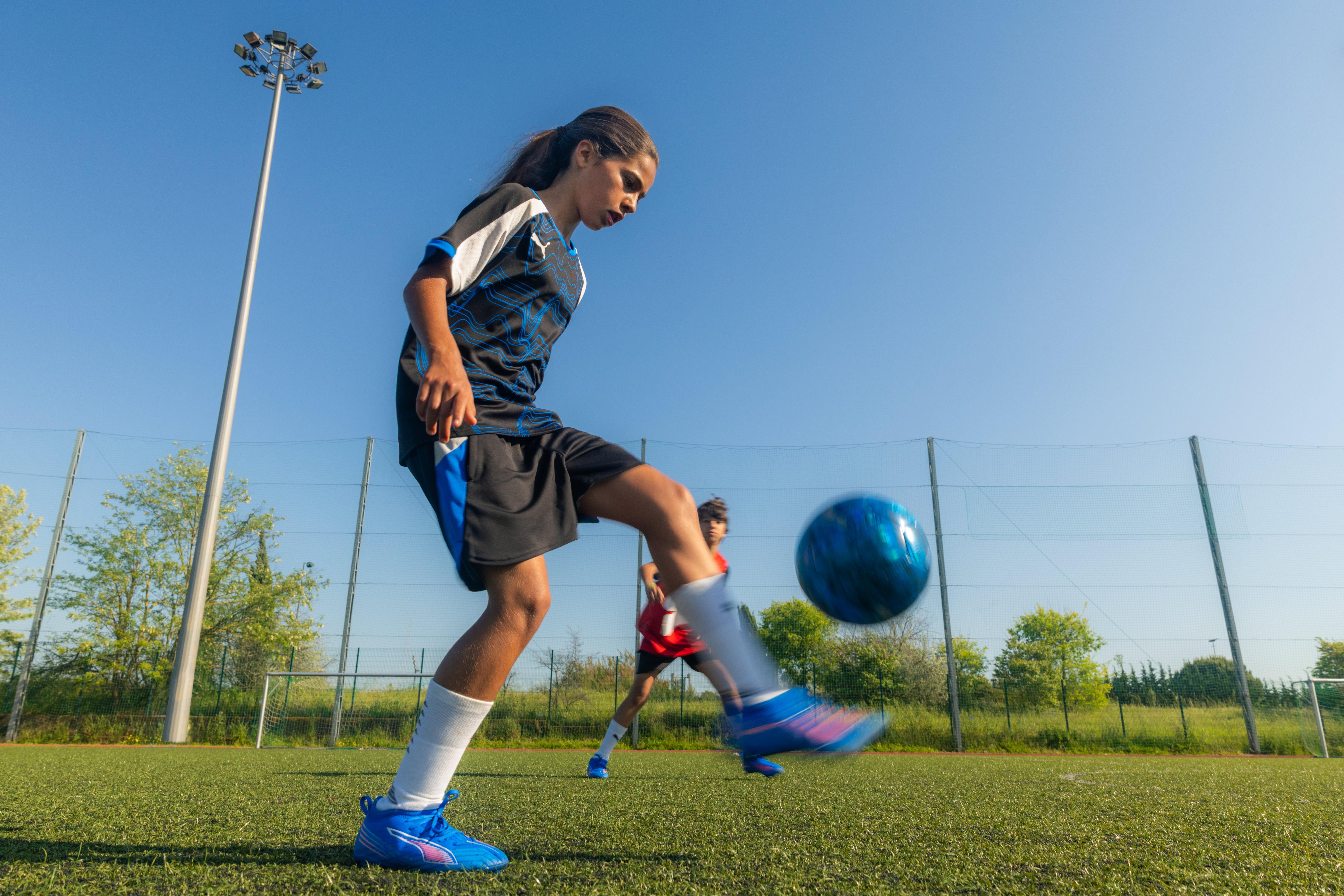 Kinder Fussballbekleidung