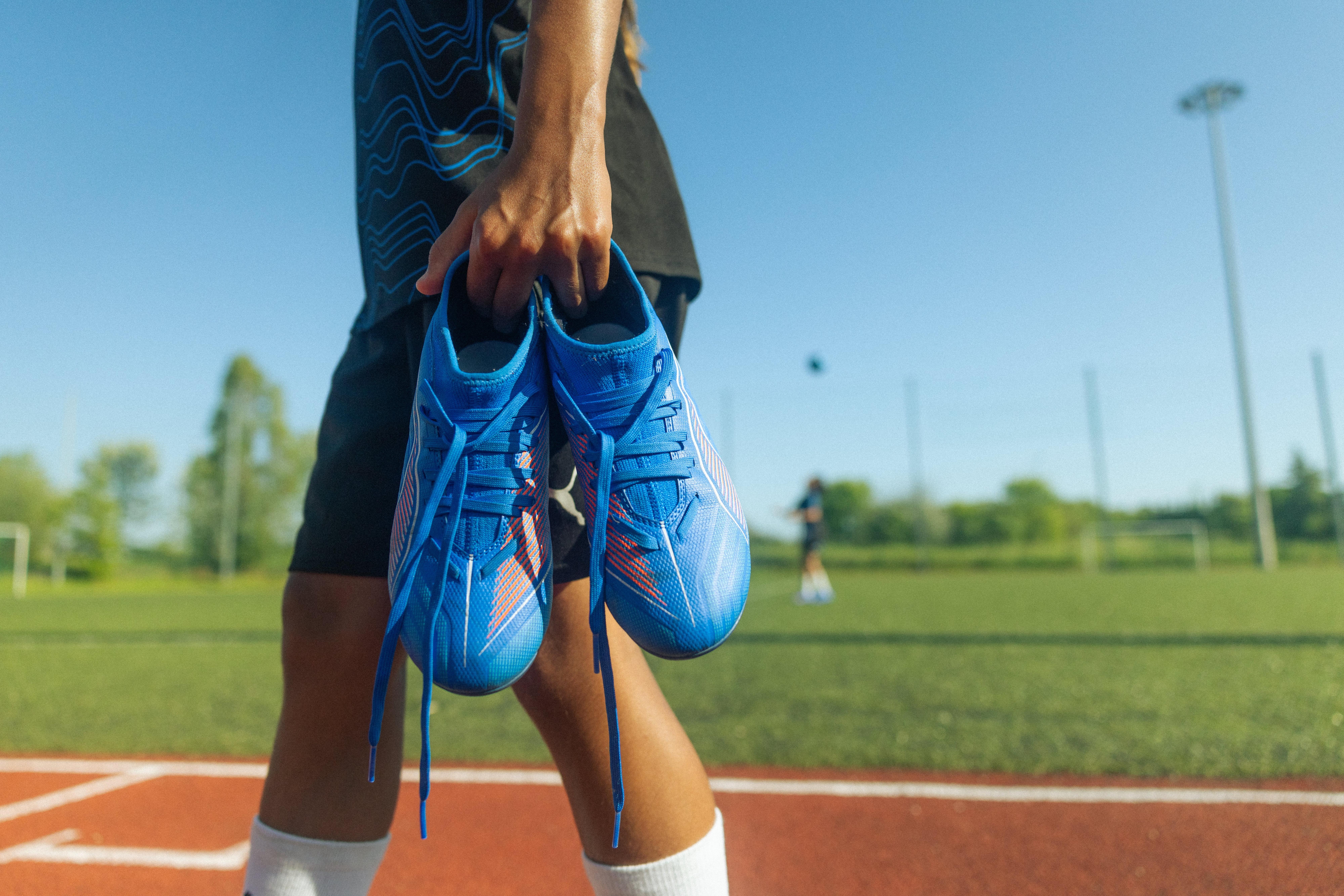 Kinder Fußballschuhe