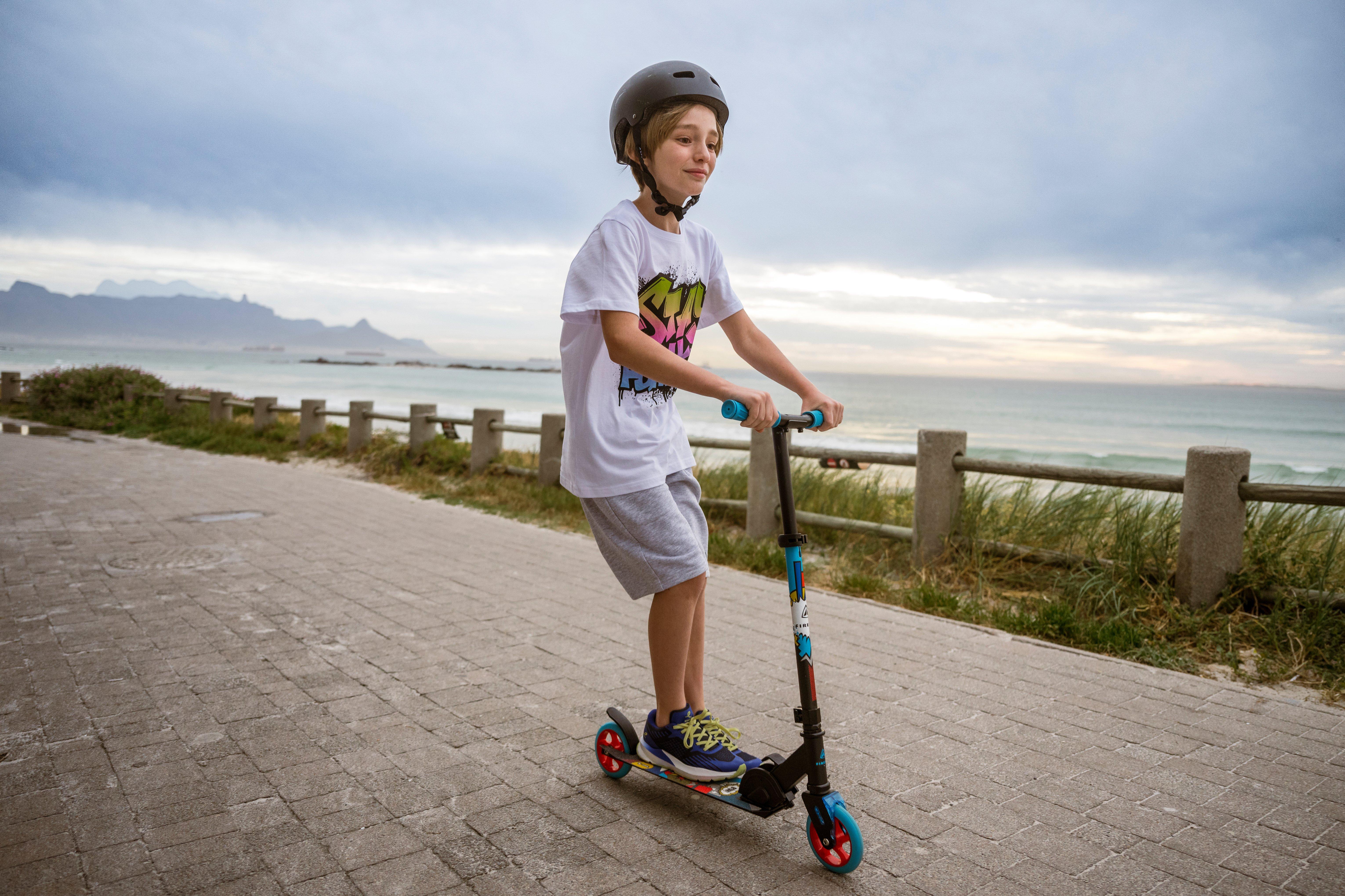 Scooter bei INTERSPORT