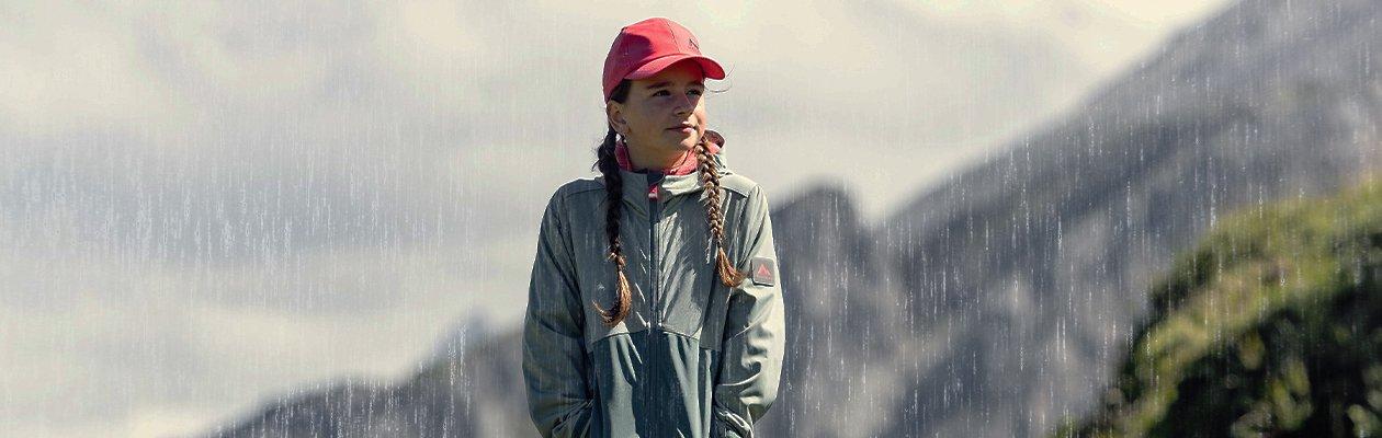 Regenjacken für Kinder -  jetzt kaufen bei INTERSPORT