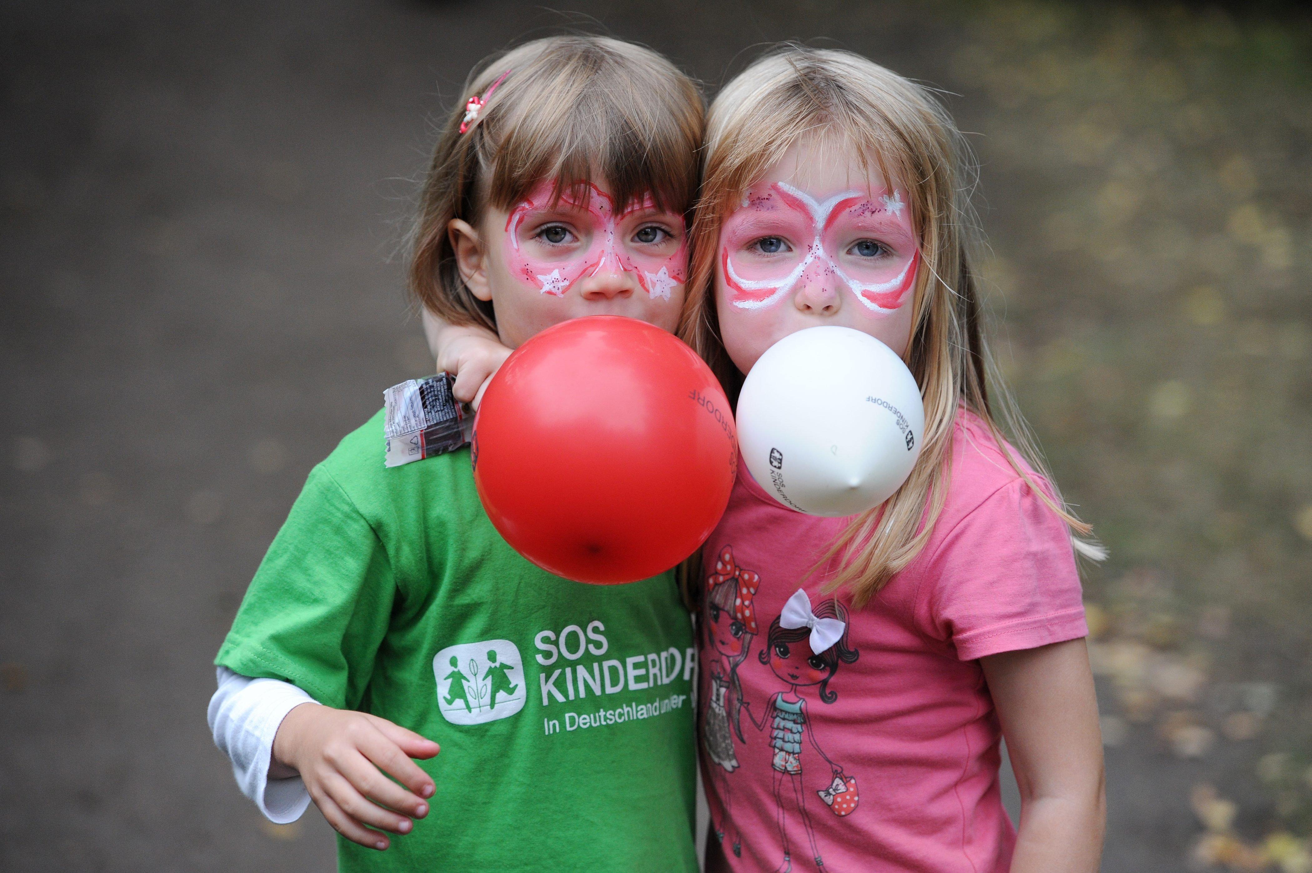 INTERSPORT x SOS-Kinderdorf