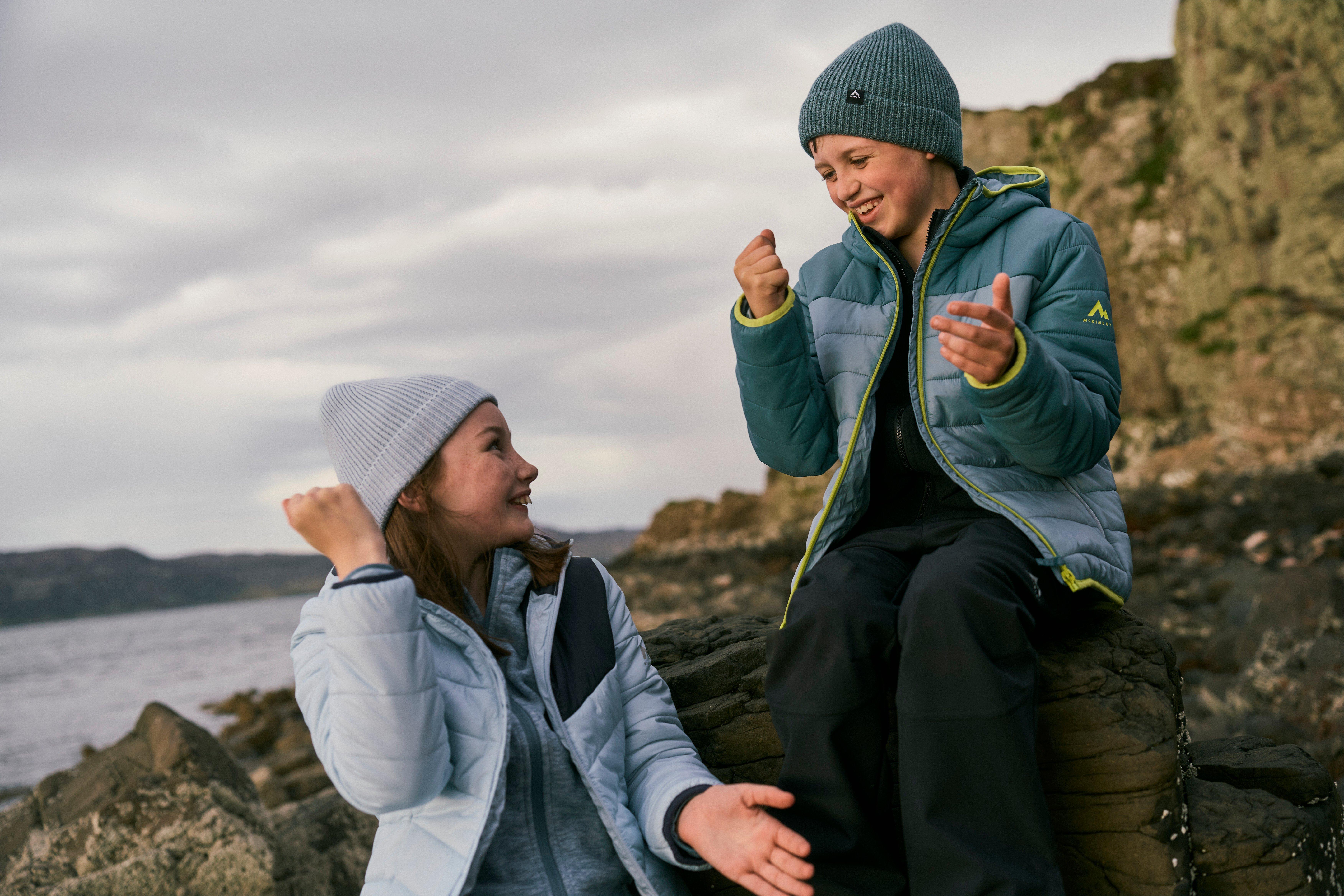 Entdecke unser Sortiment für Kinder