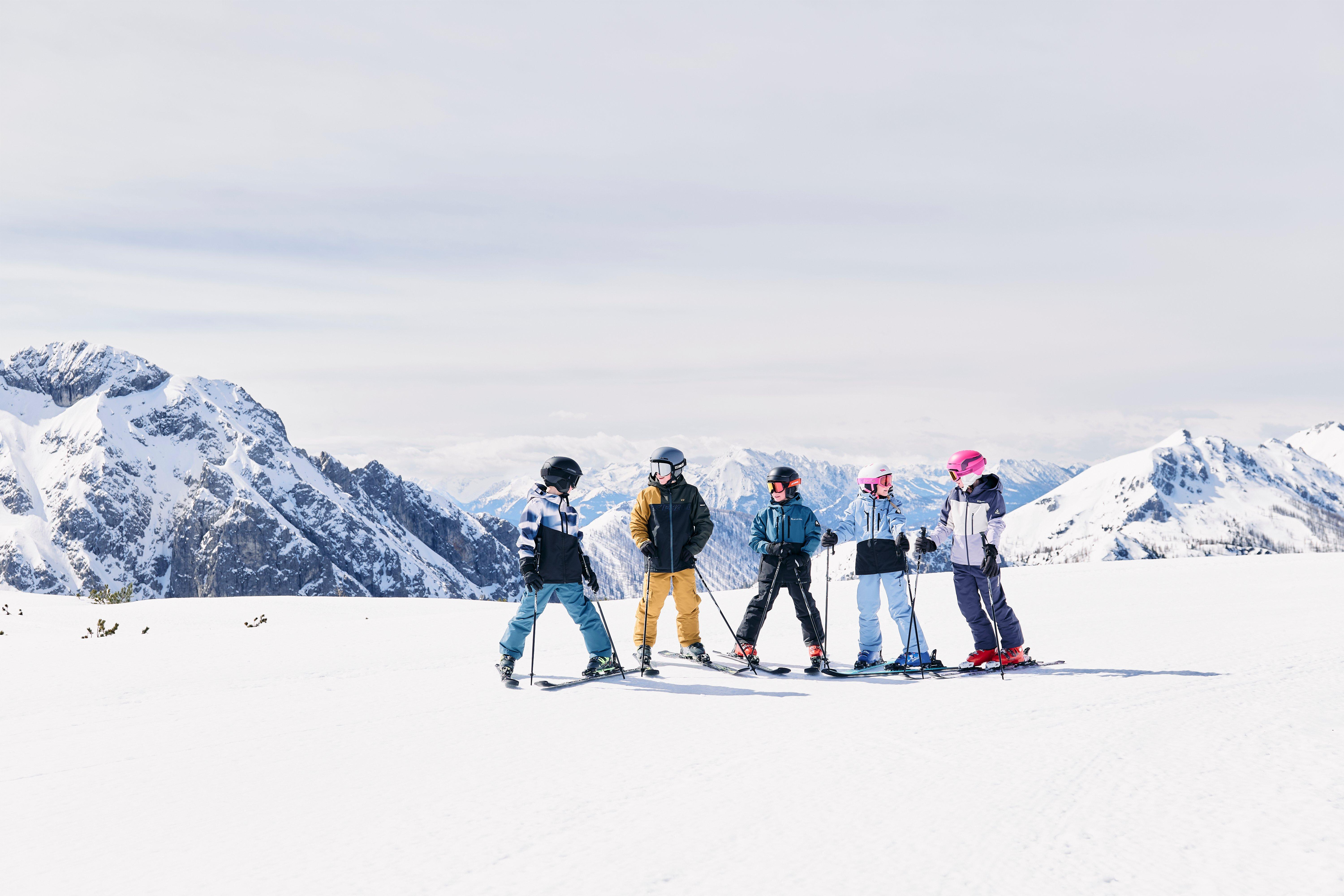 Kinderski-Tauschsystem