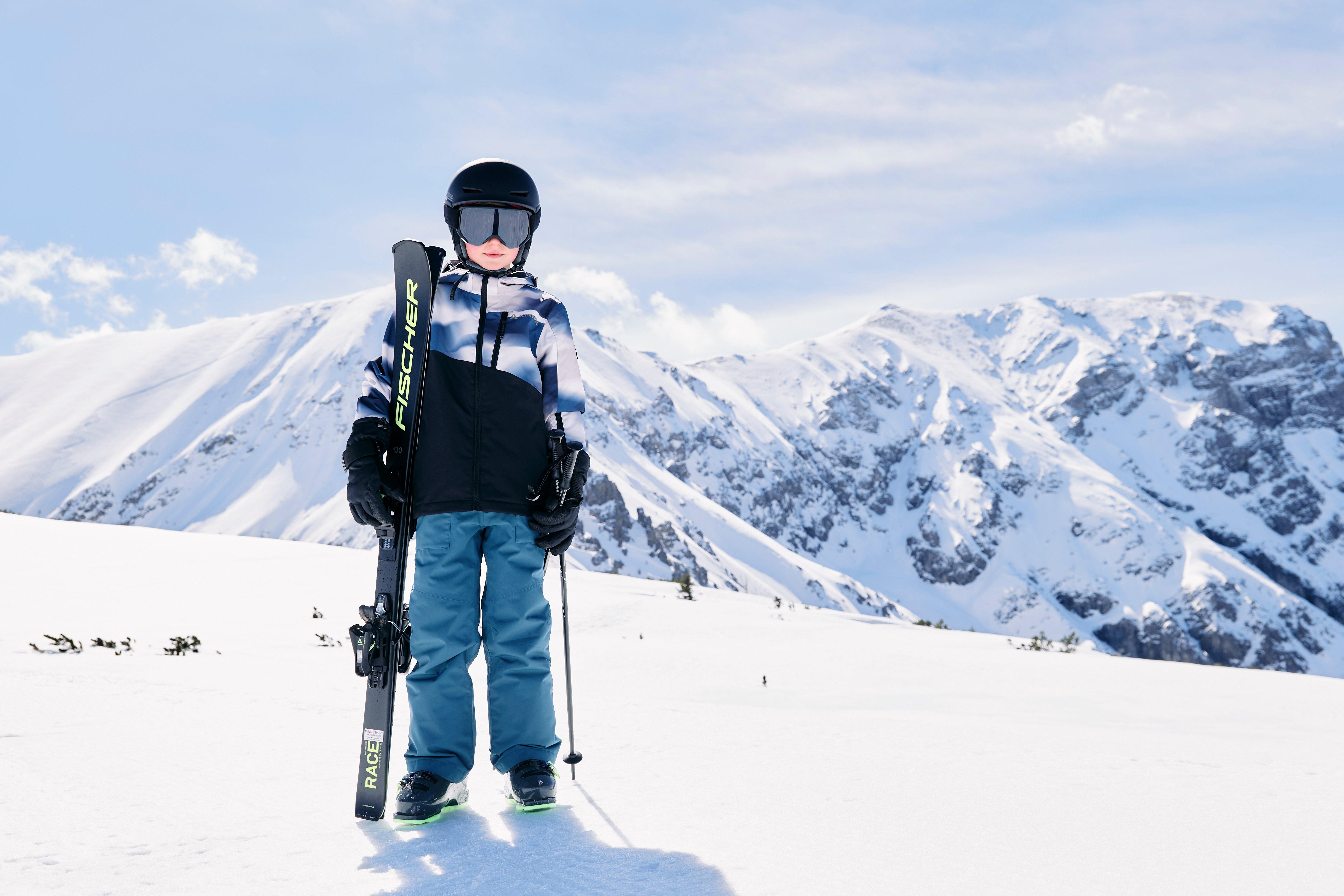 Kinderski-Tauschsystem