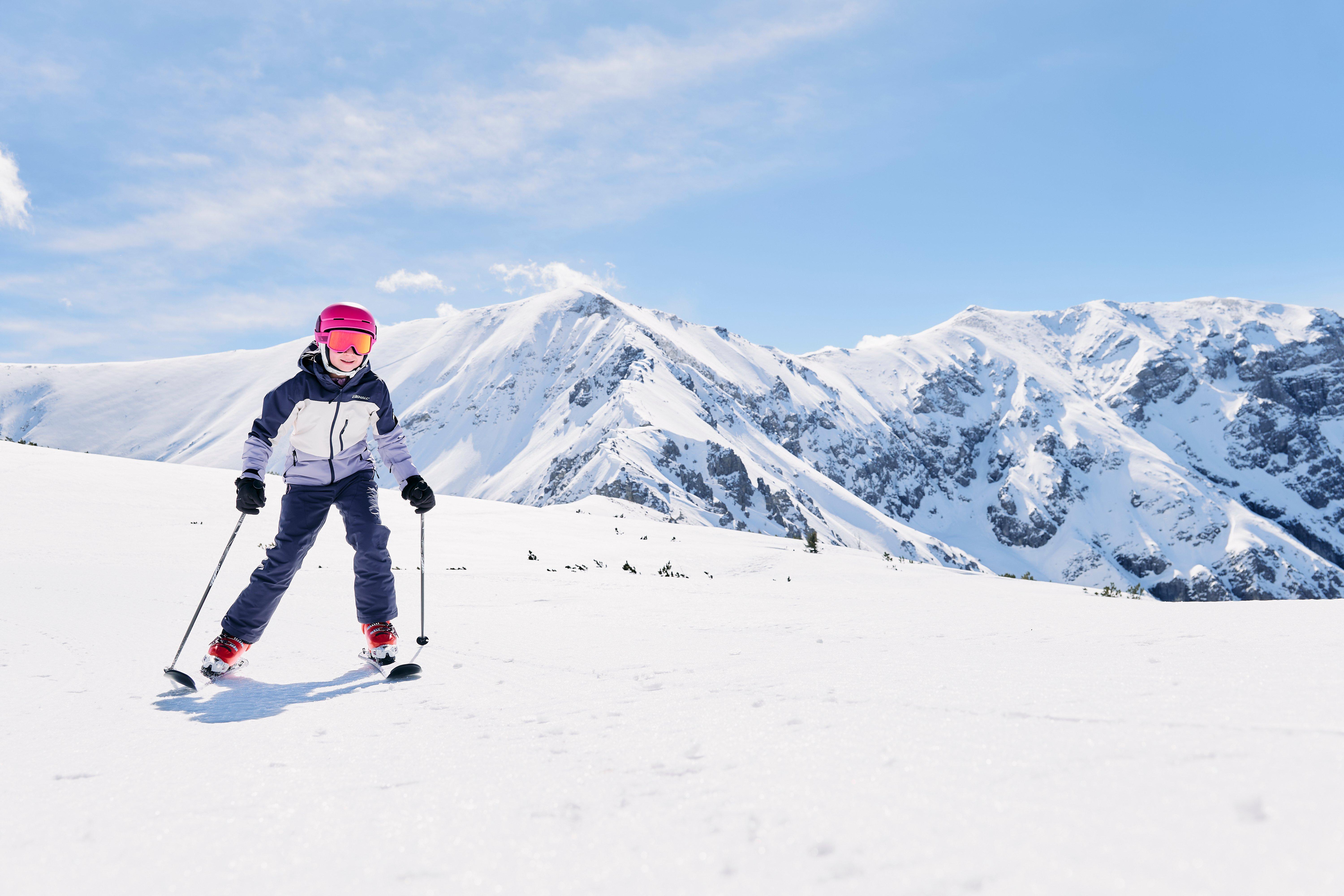 Kinderski-Tauschsystem