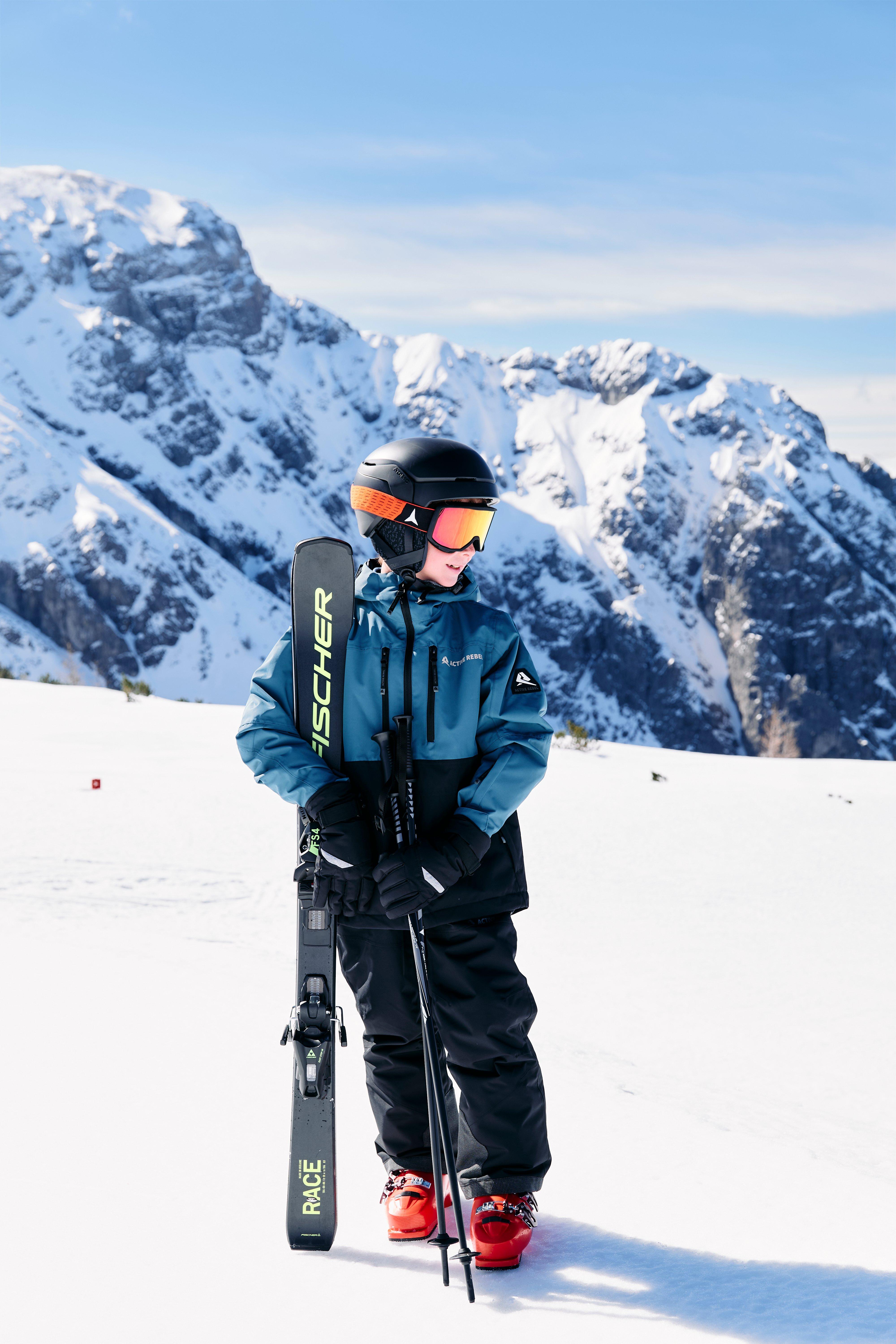 Skihosen bei INTERSPORT